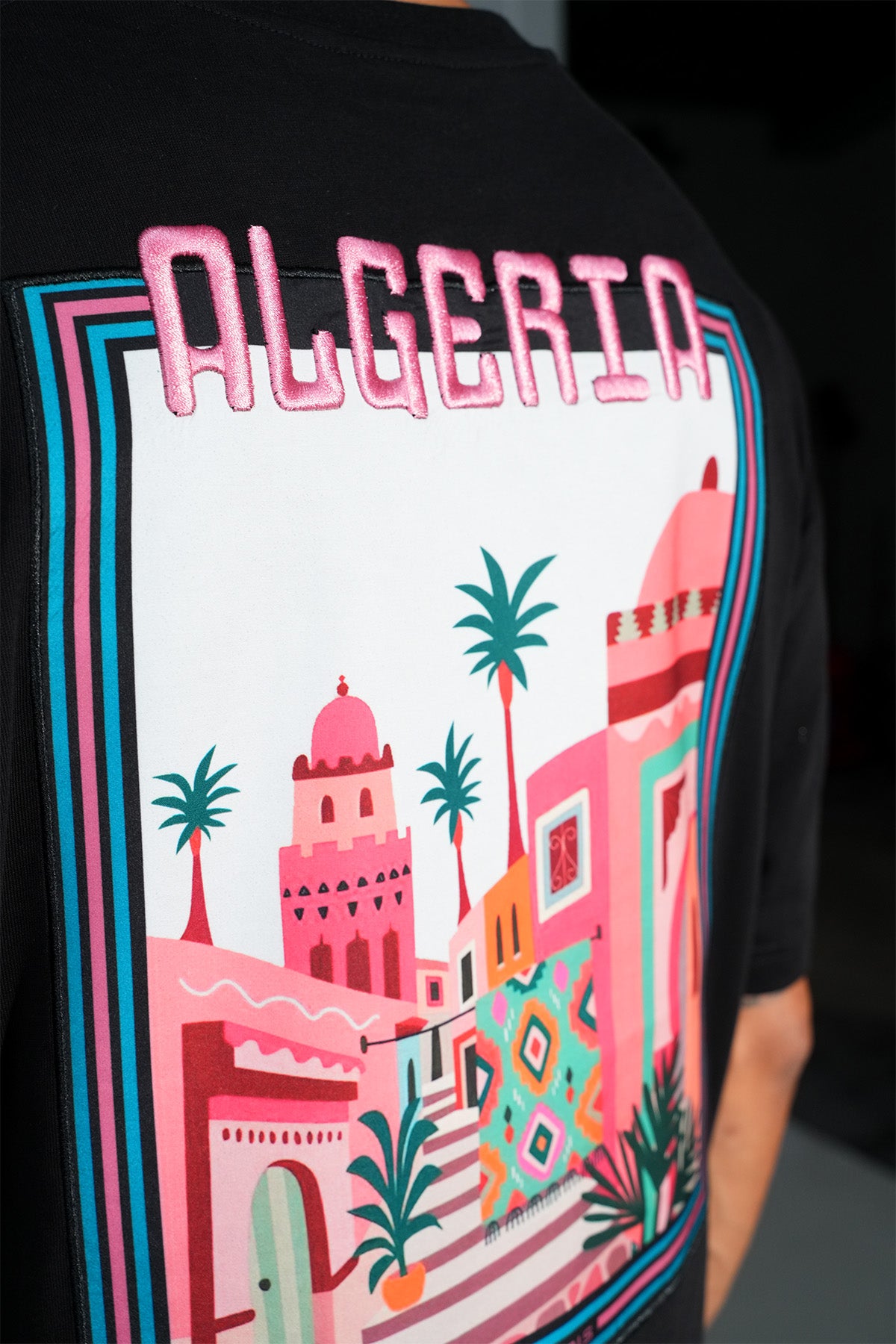 TEE SHIRT LP2546