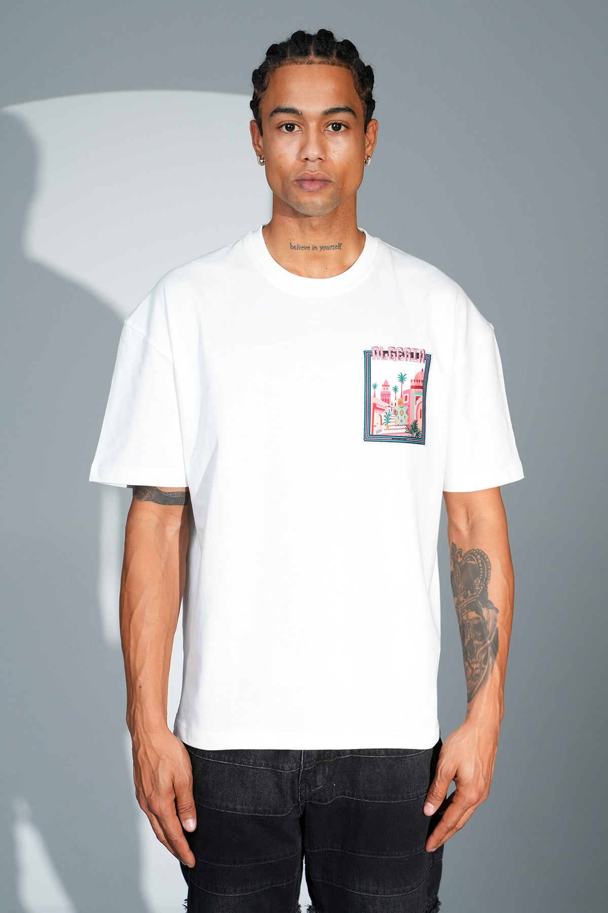 TEE SHIRT LP2546