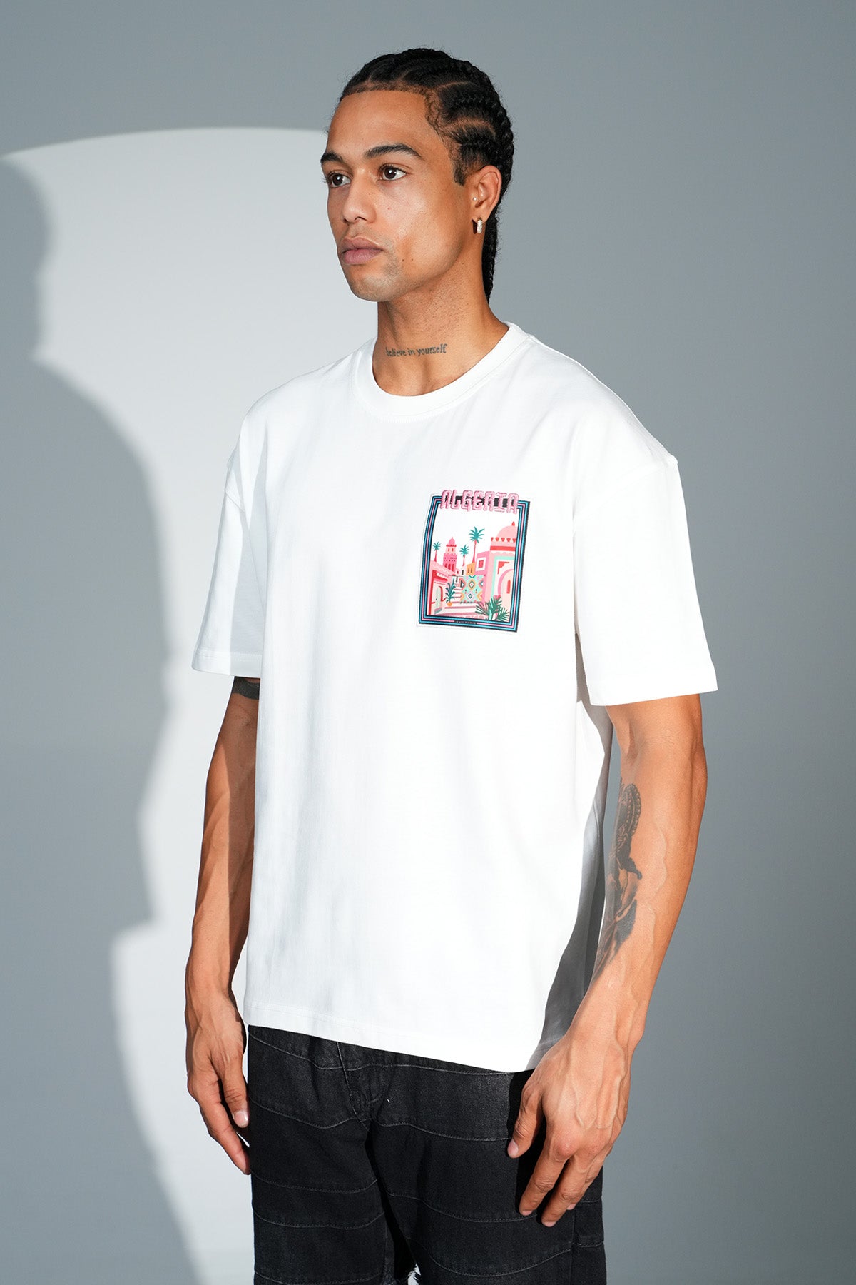TEE SHIRT LP2546