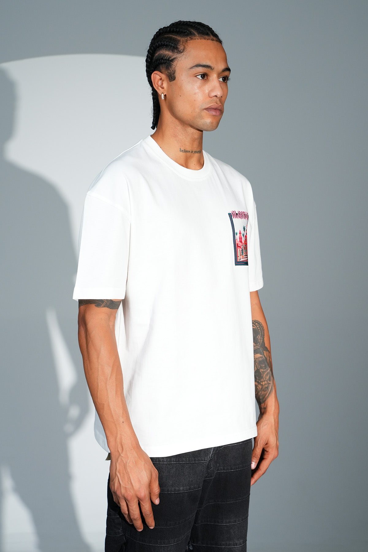 TEE SHIRT LP2546
