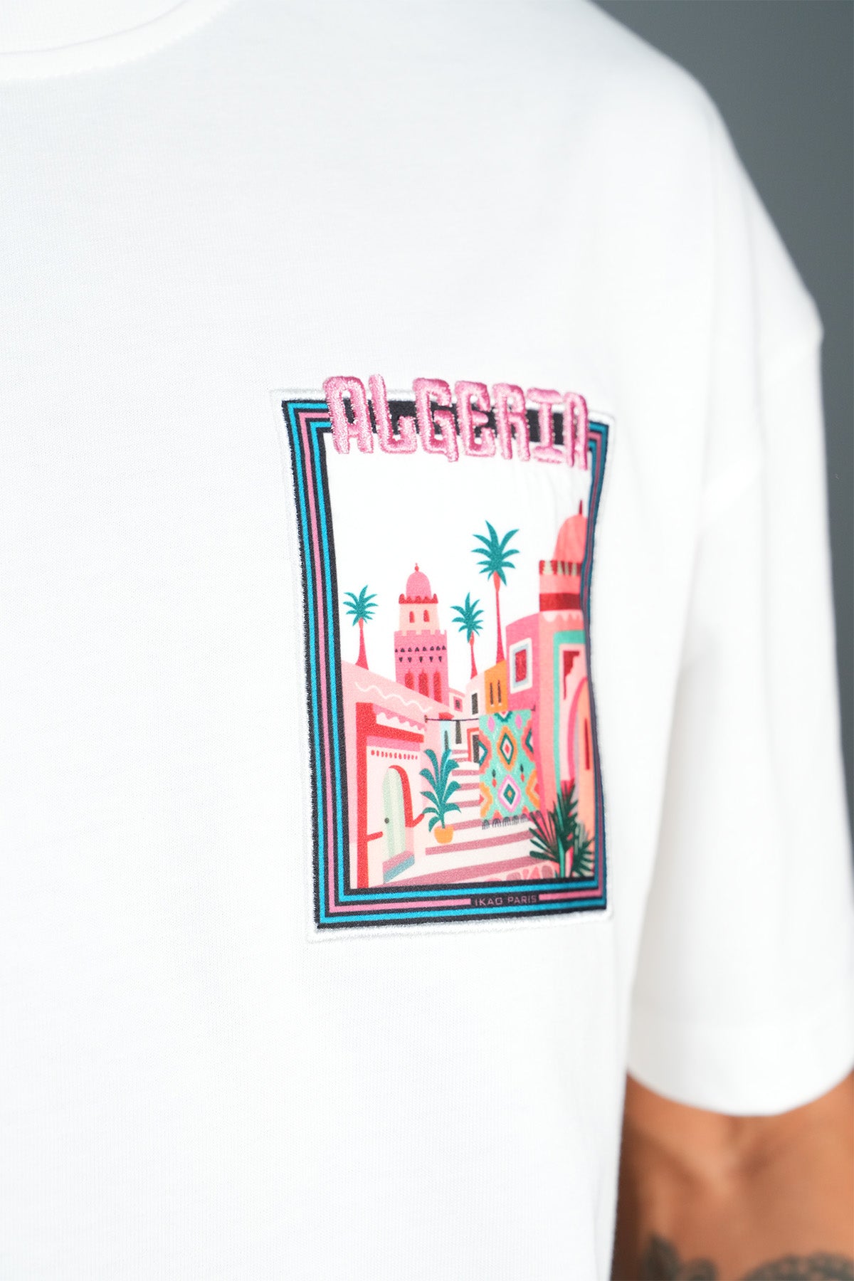 TEE SHIRT LP2546