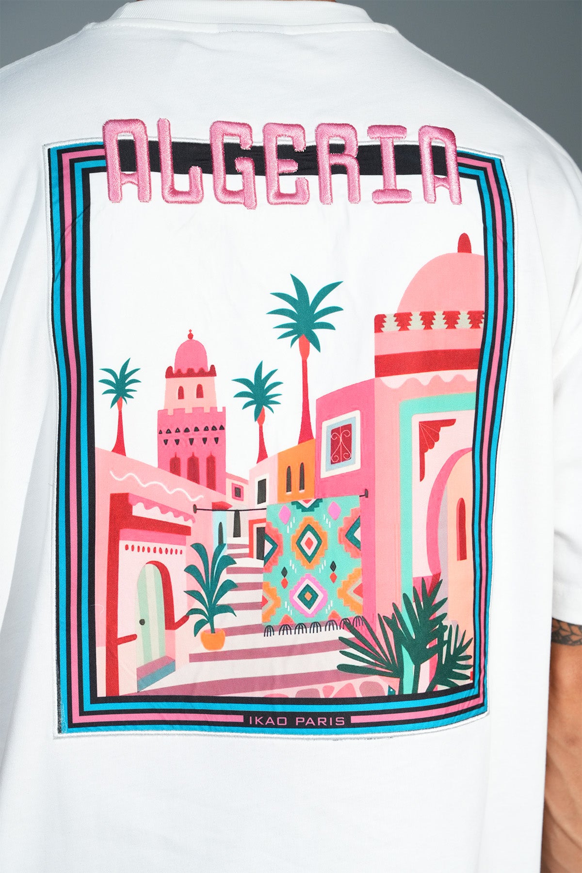 TEE SHIRT LP2546