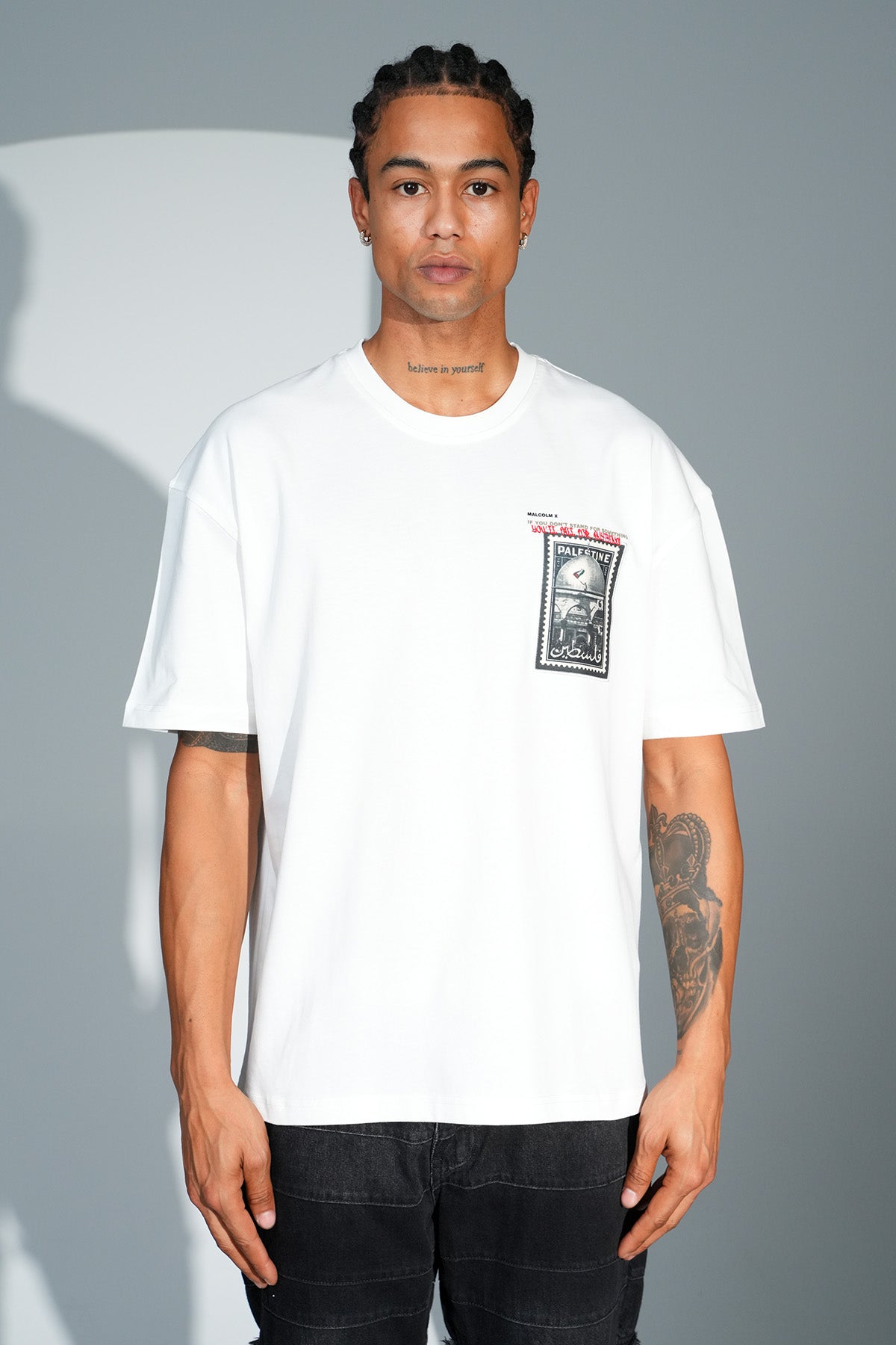 TEE SHIRT LP2559