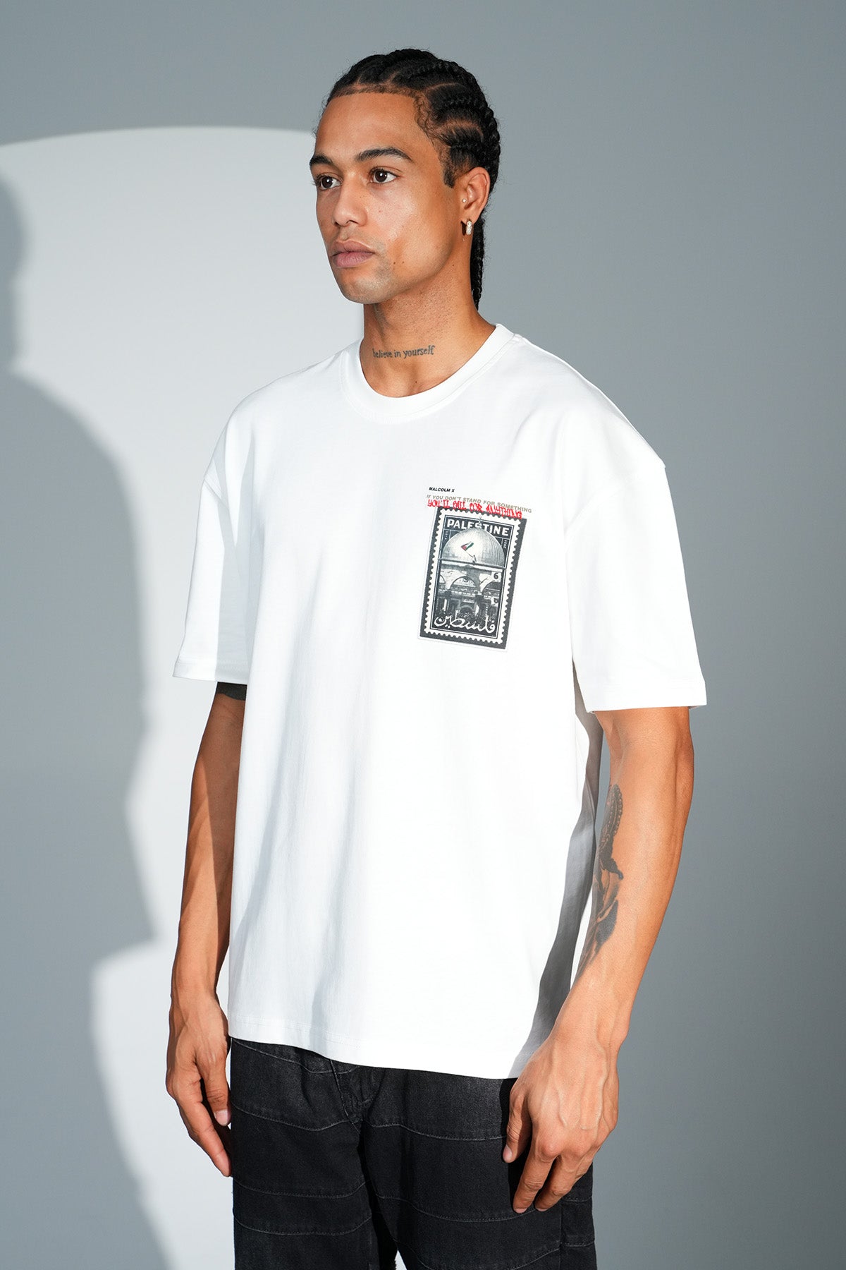 TEE SHIRT LP2559