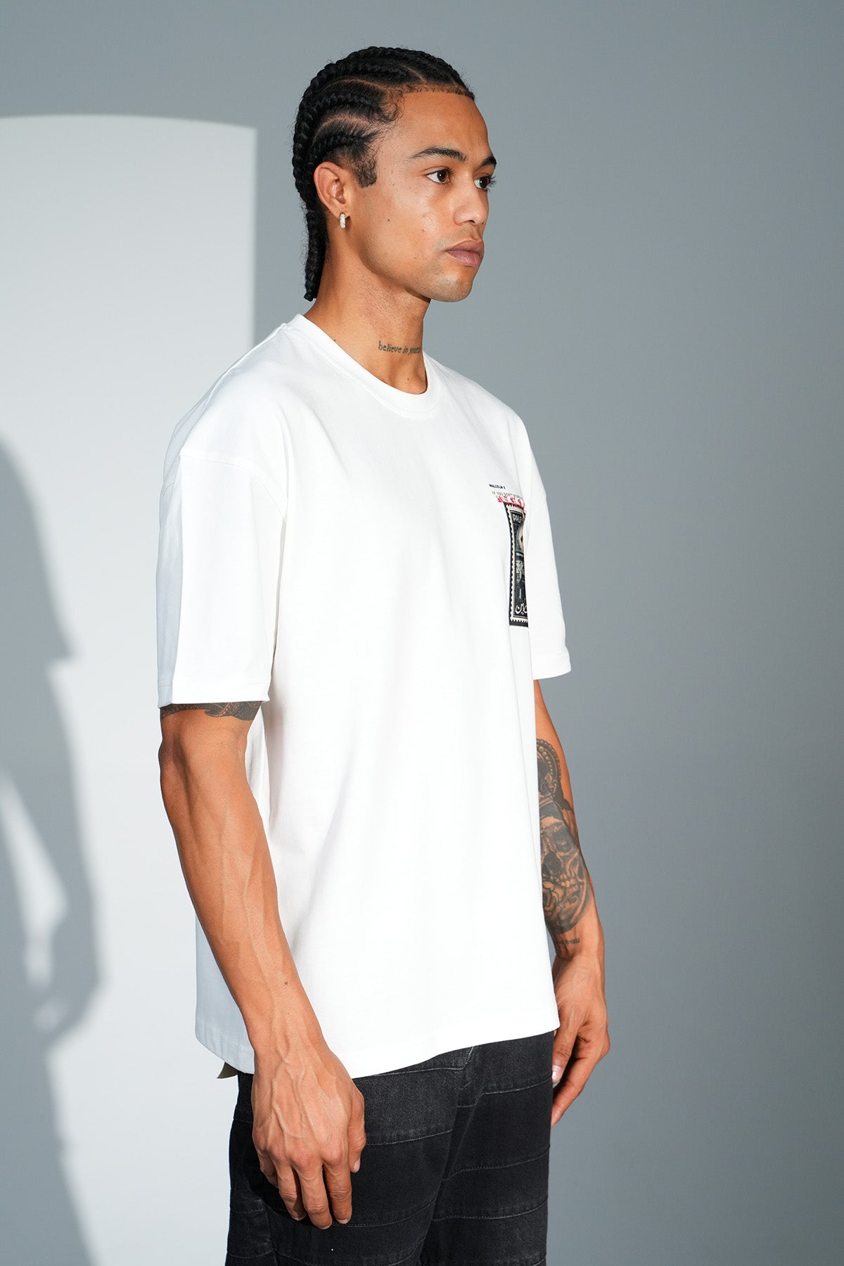 TEE SHIRT LP2559