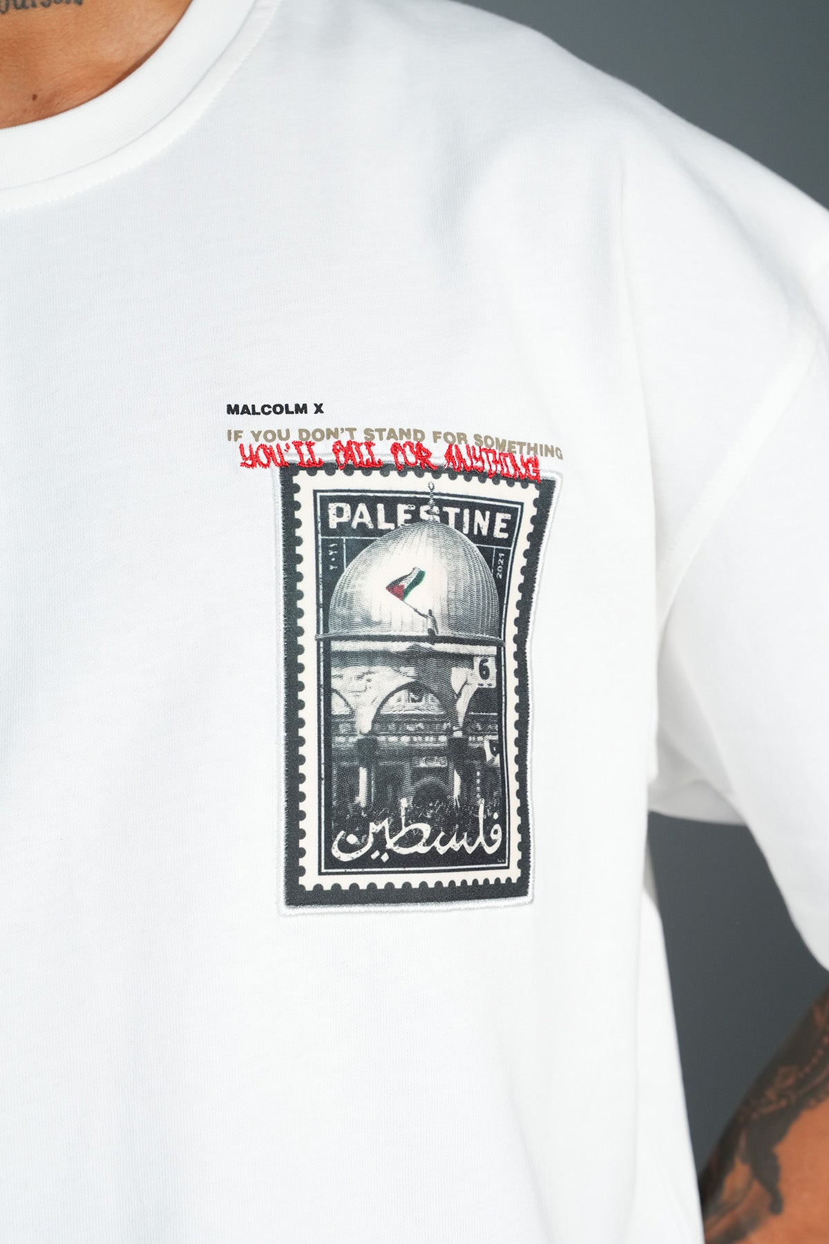 TEE SHIRT LP2559