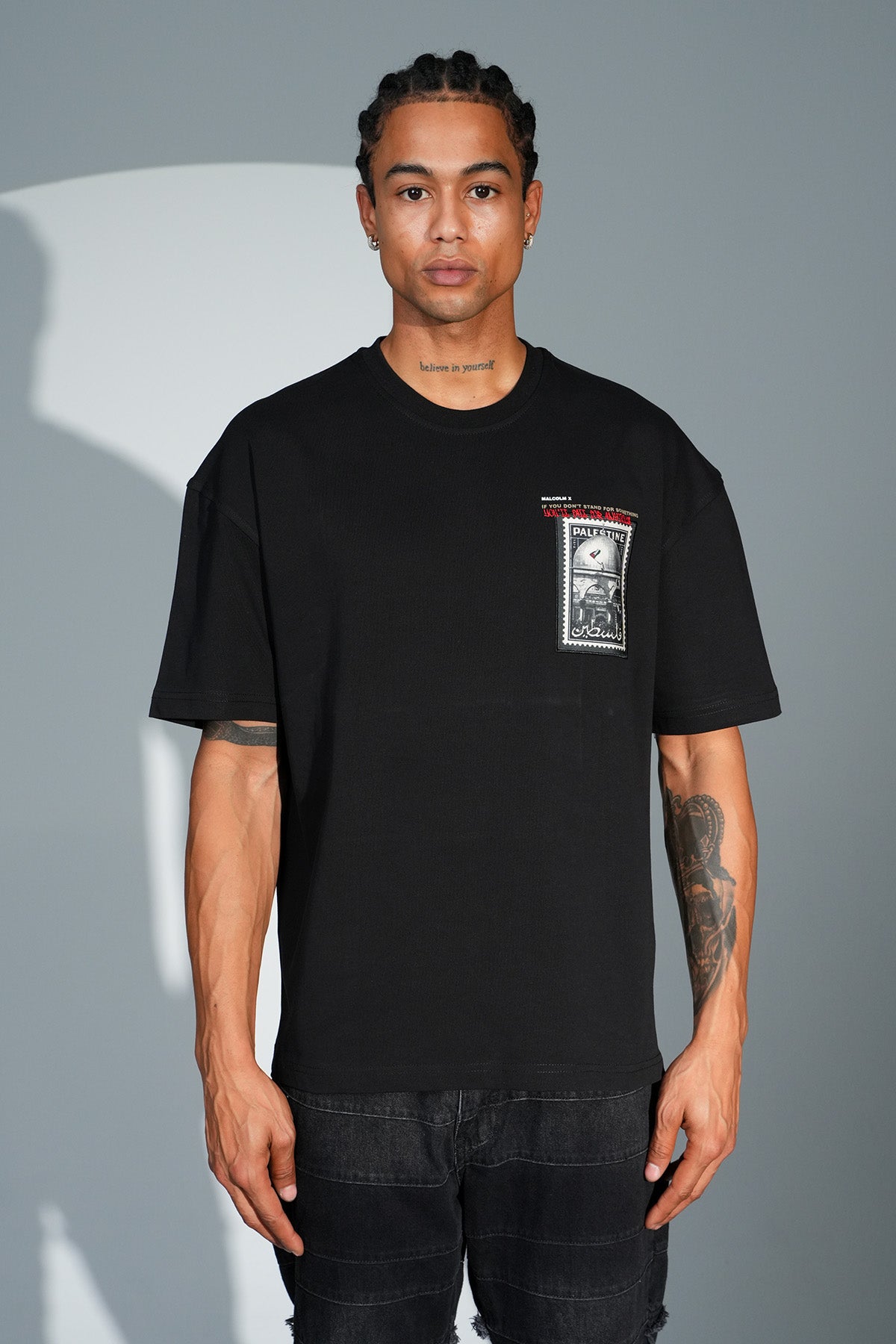 TEE SHIRT LP2559
