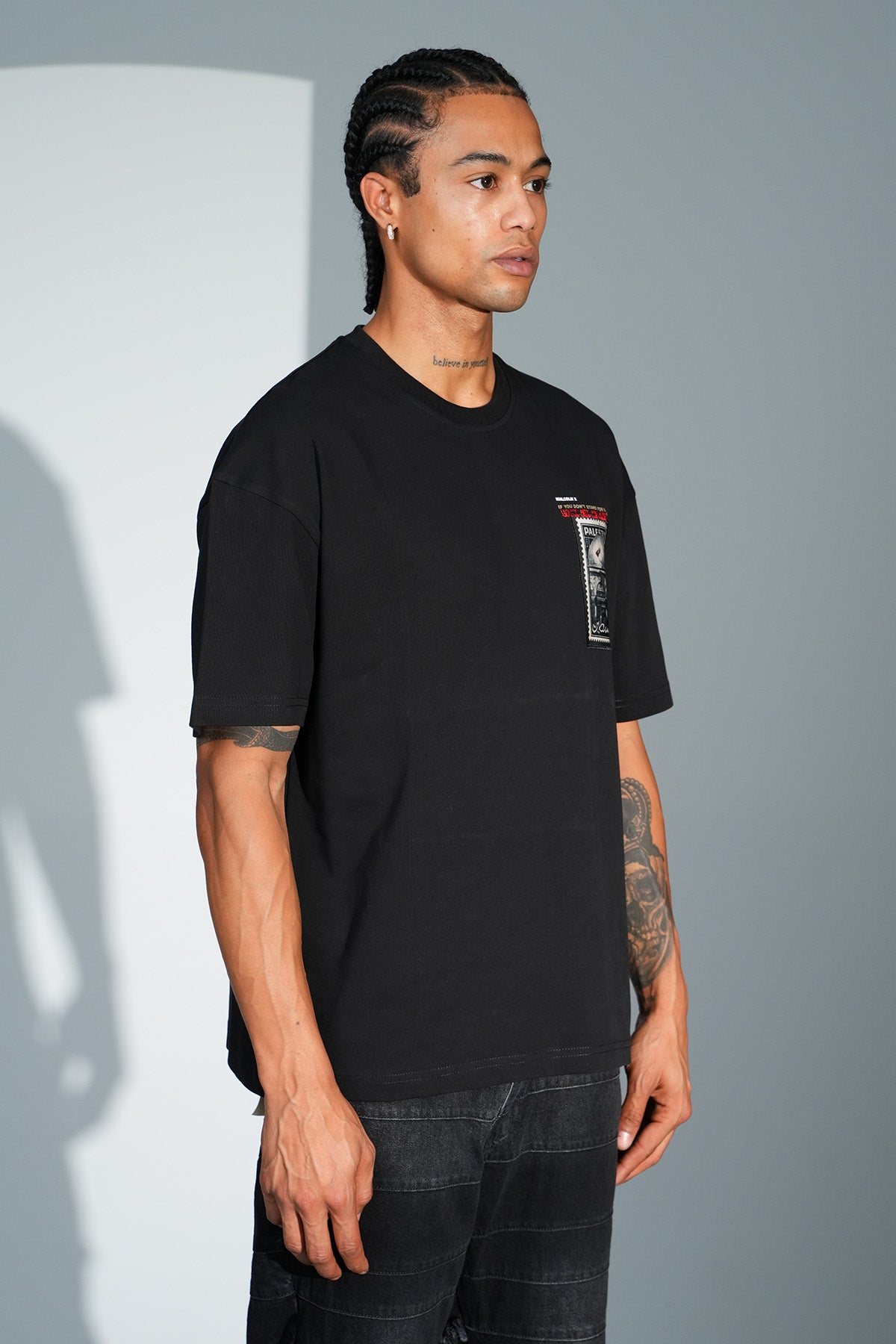 TEE SHIRT LP2559