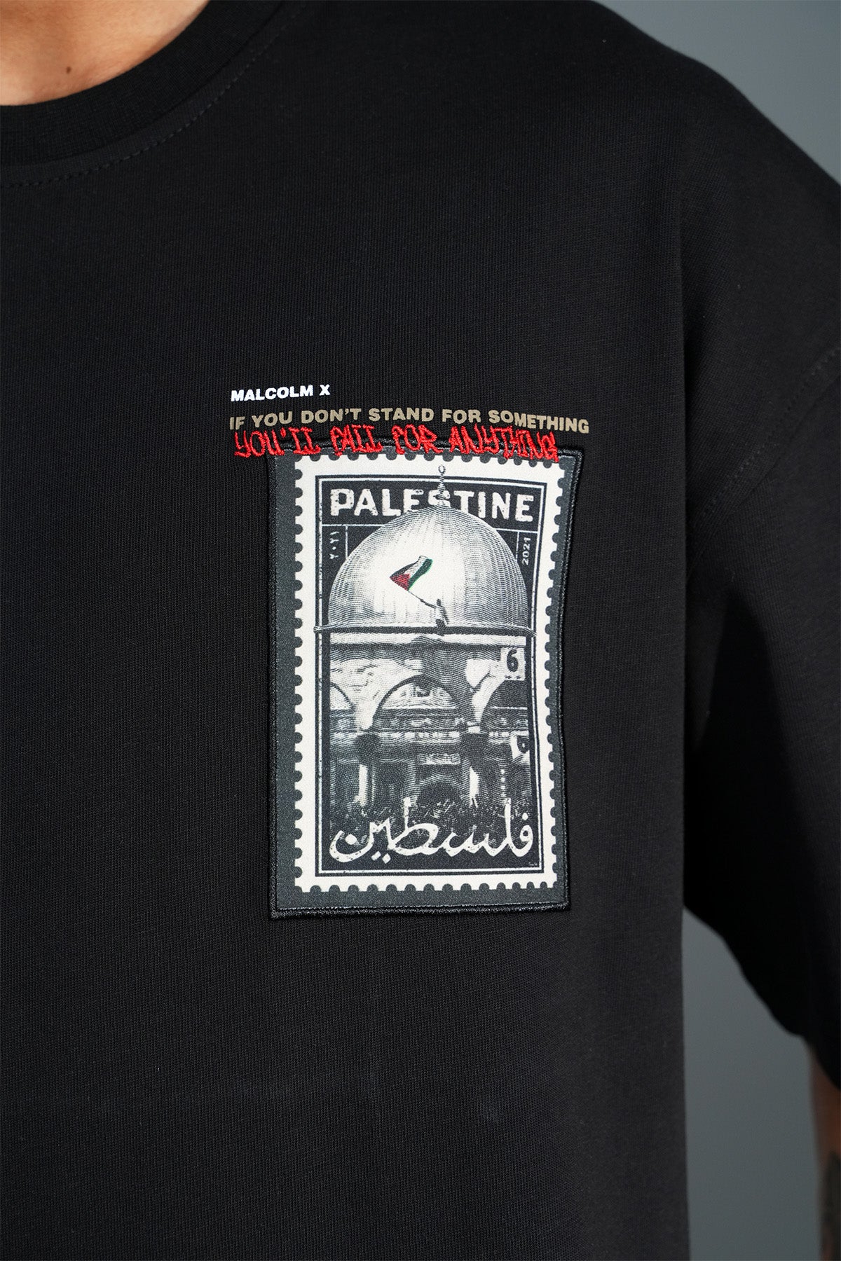 TEE SHIRT LP2559