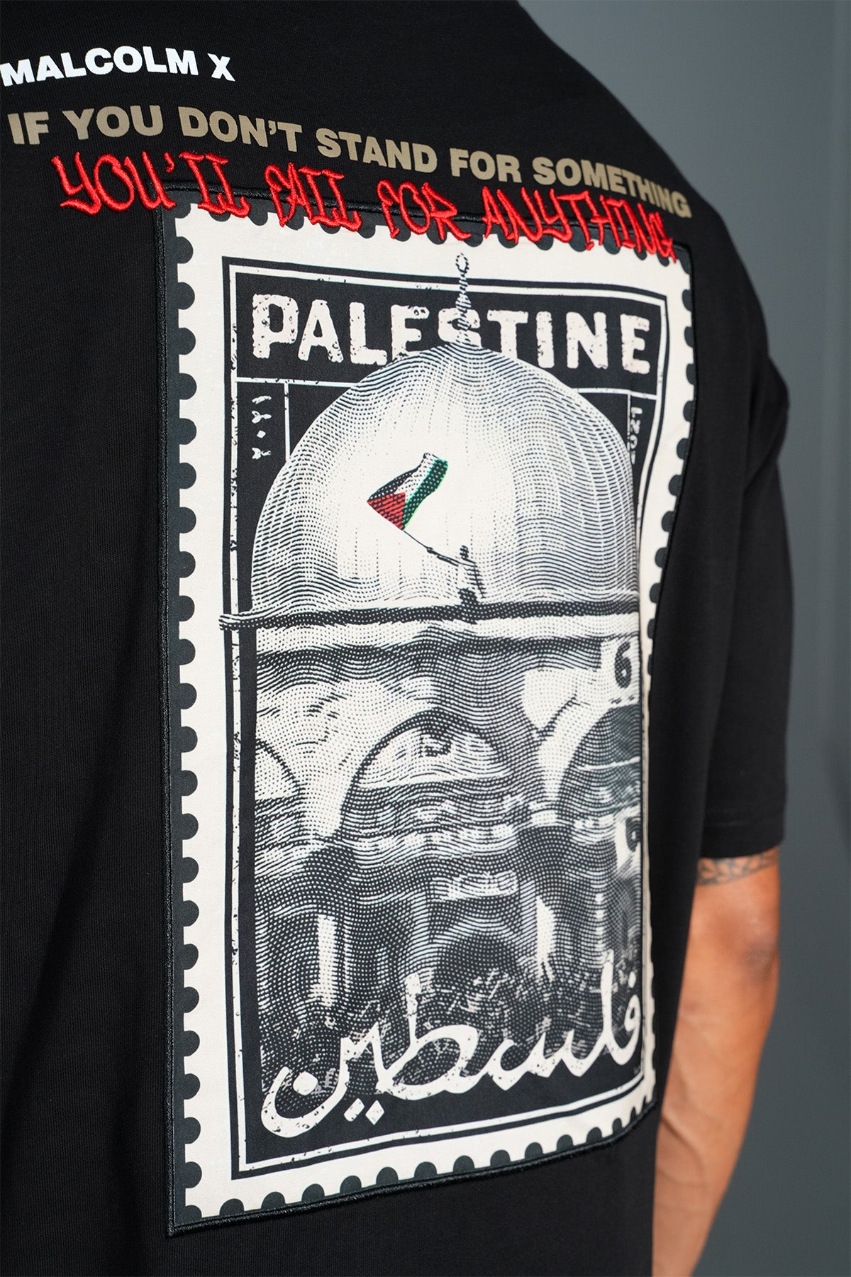 TEE SHIRT LP2559