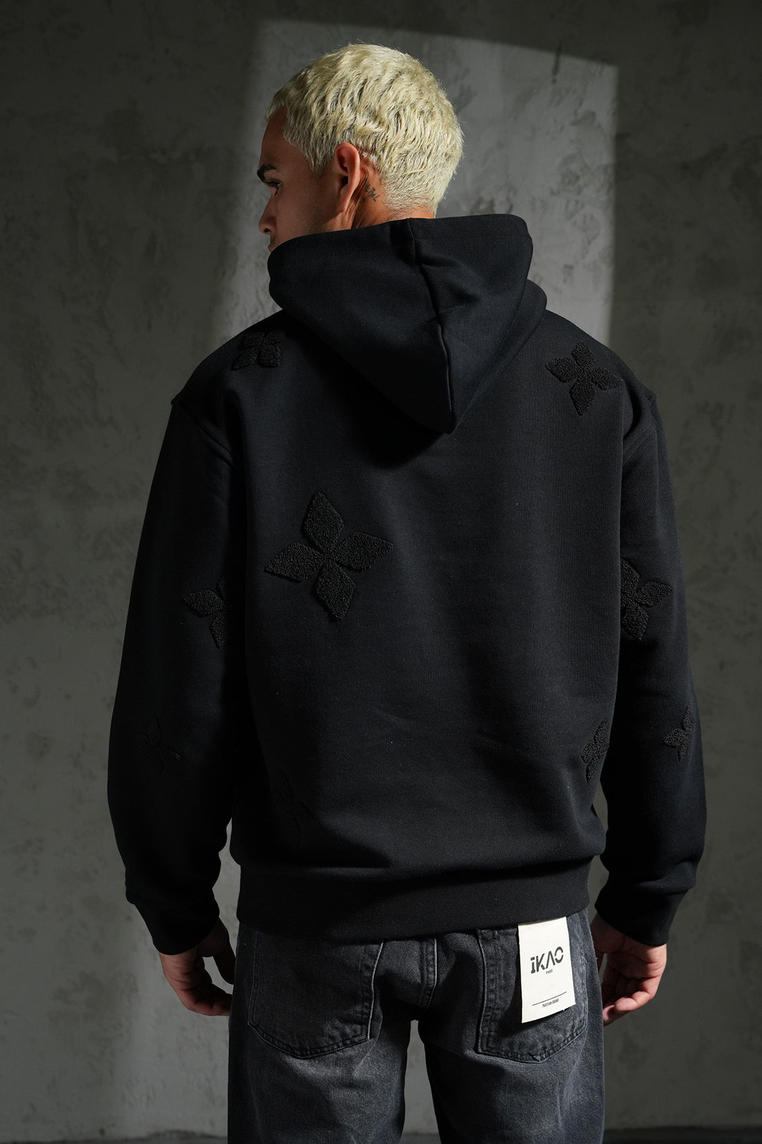 SWEAT LP2624