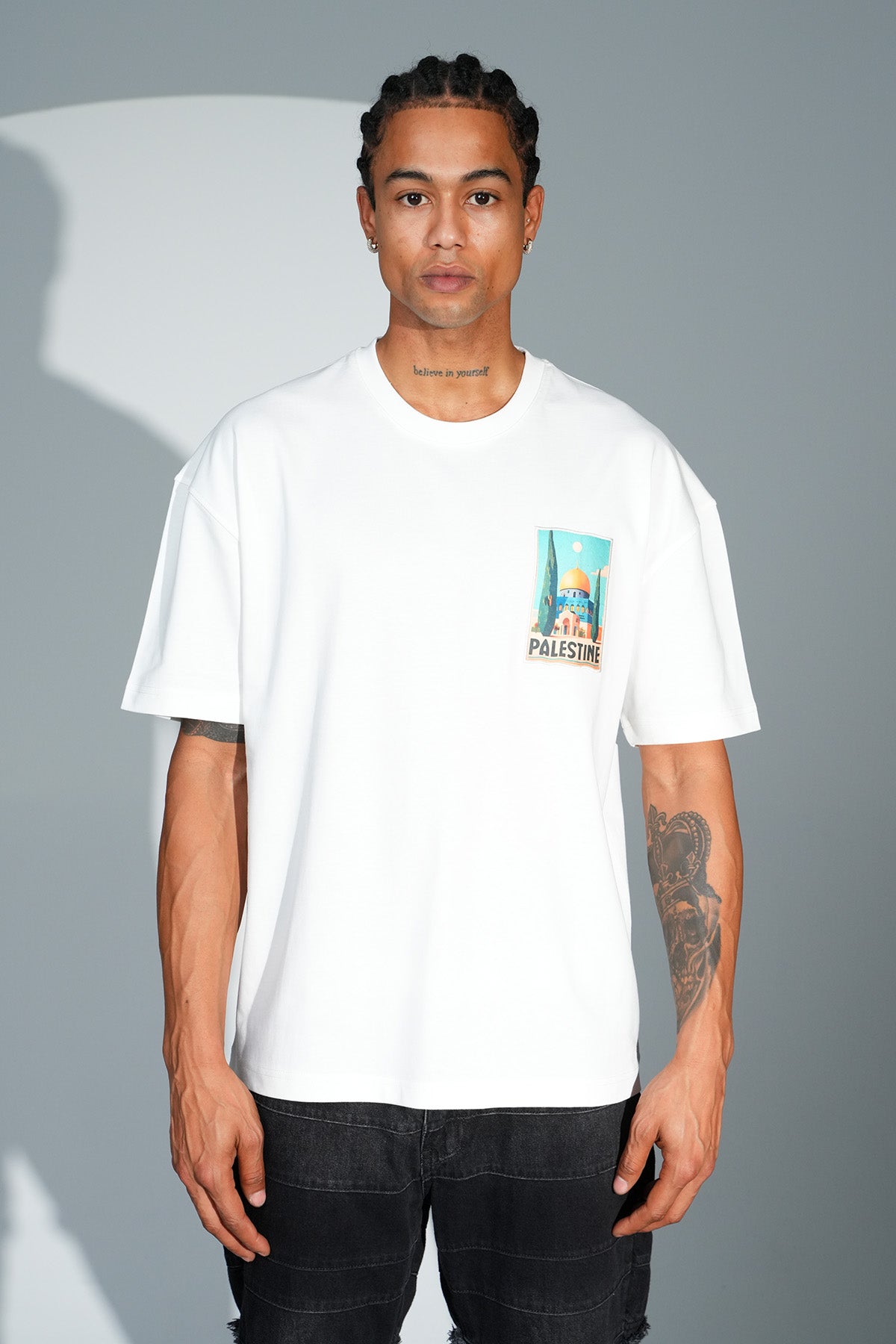 TEE SHIRT LP2562