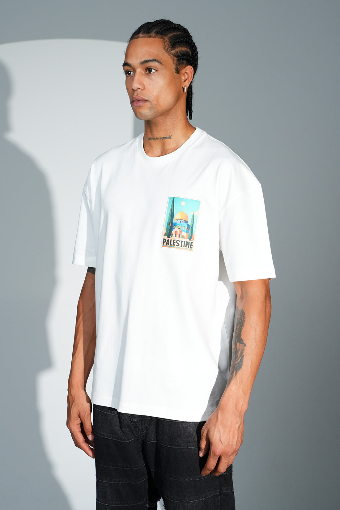 T-SHIRT LP2562