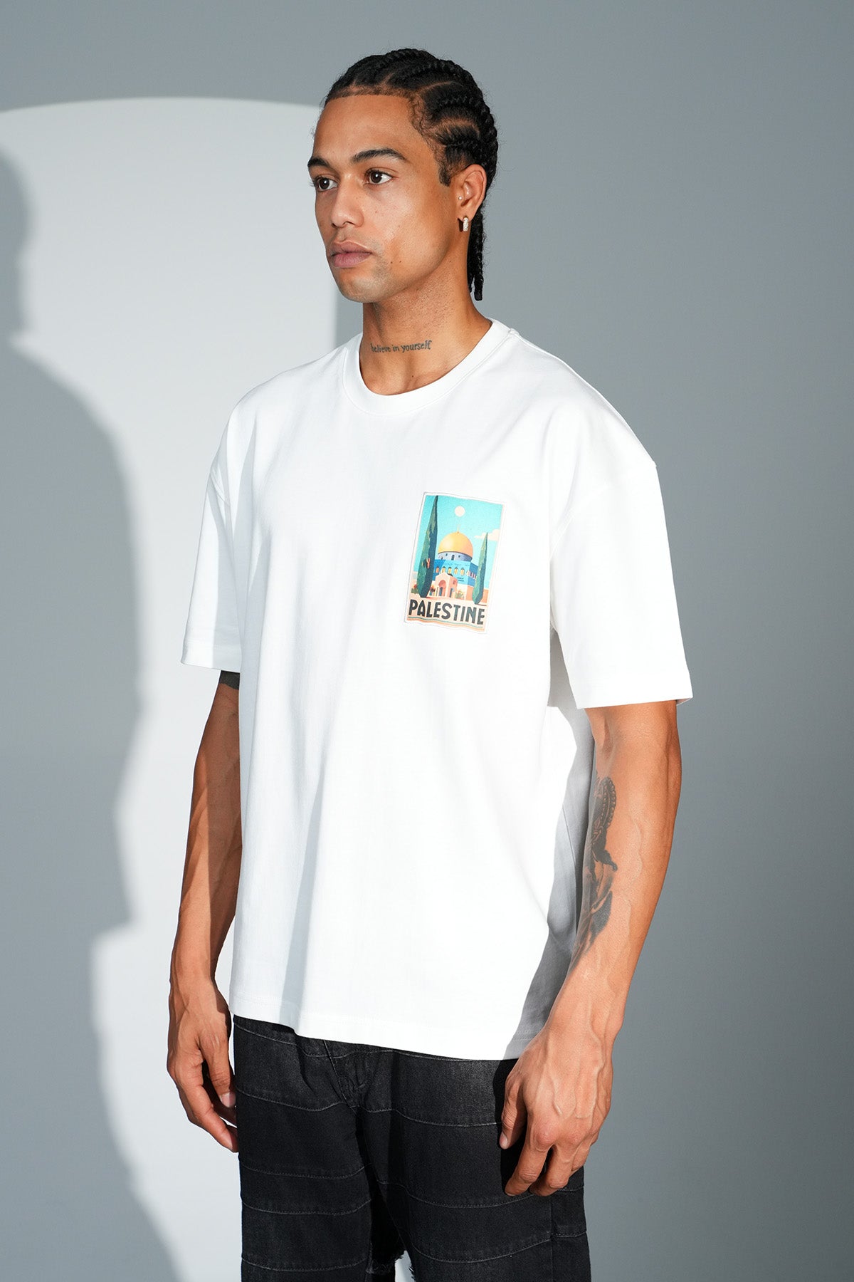 TEE SHIRT LP2562