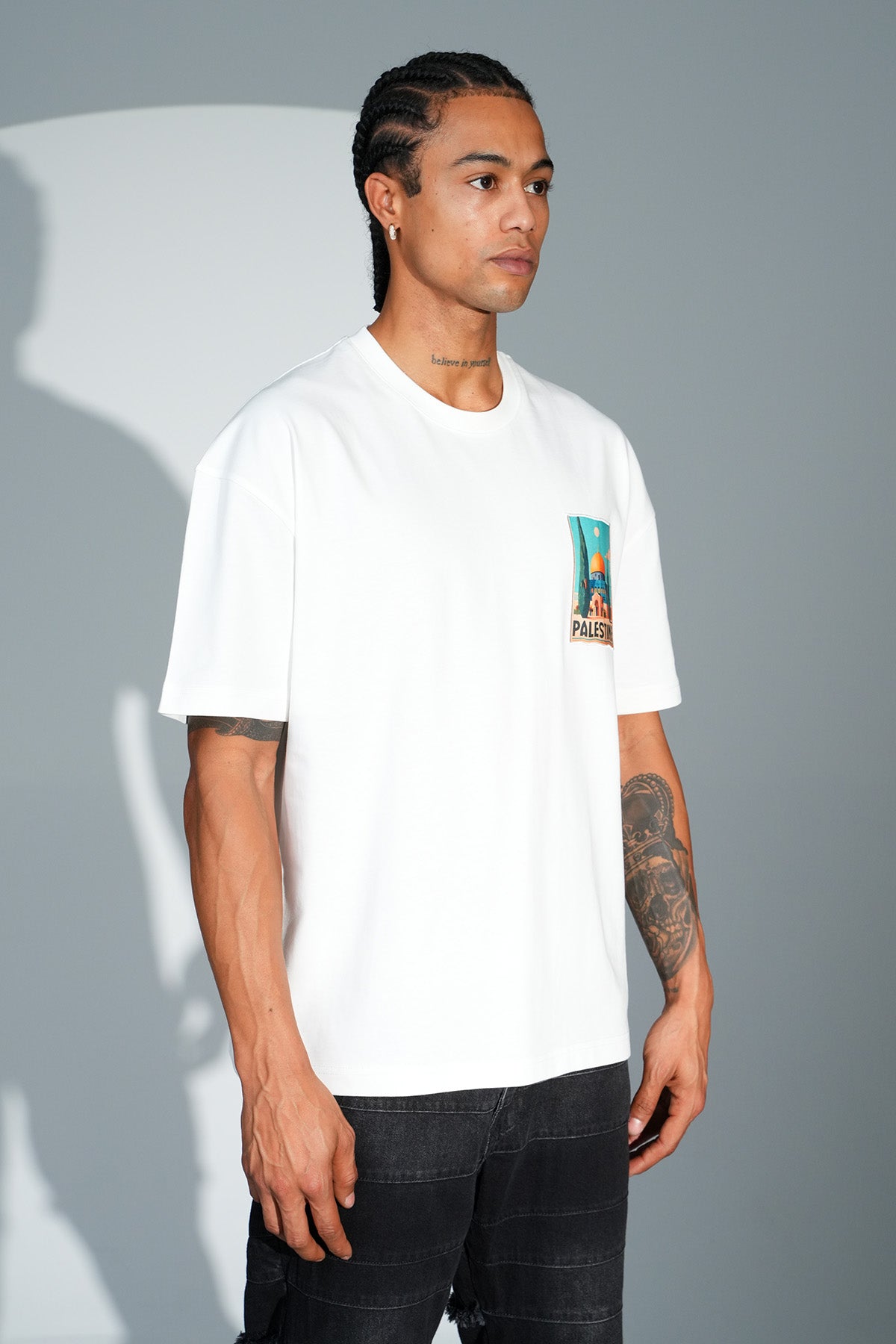 TEE SHIRT LP2562
