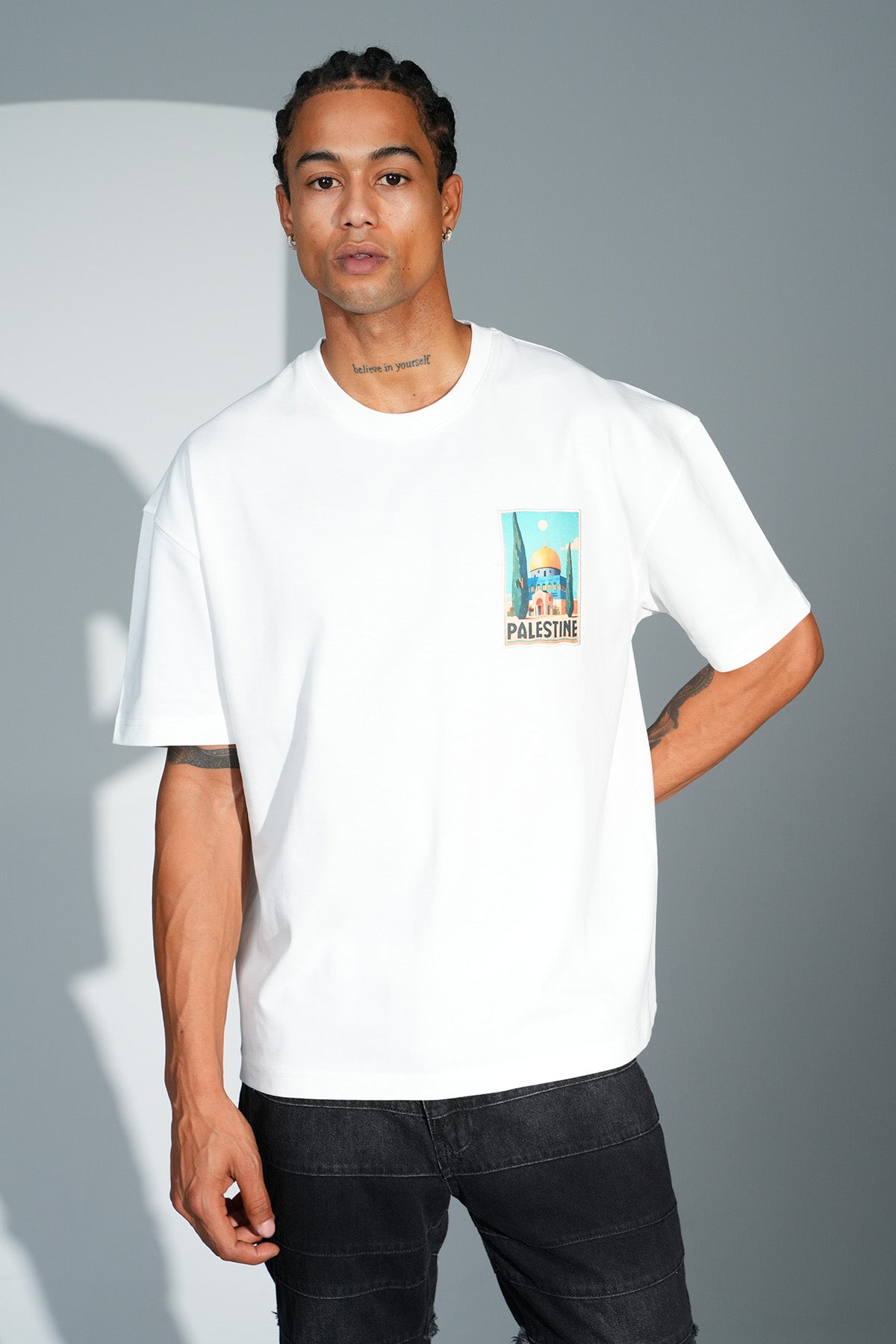 TEE SHIRT LP2562