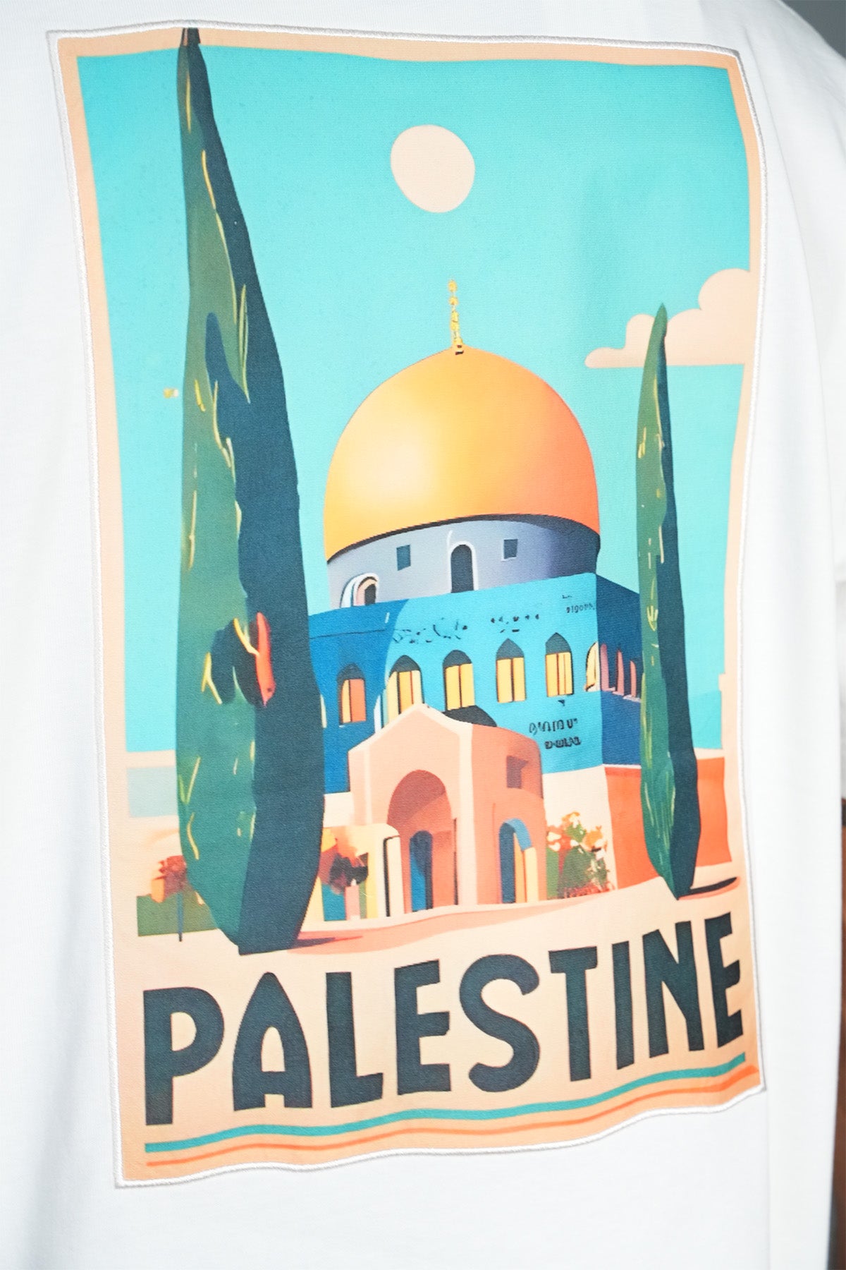 TEE SHIRT LP2562