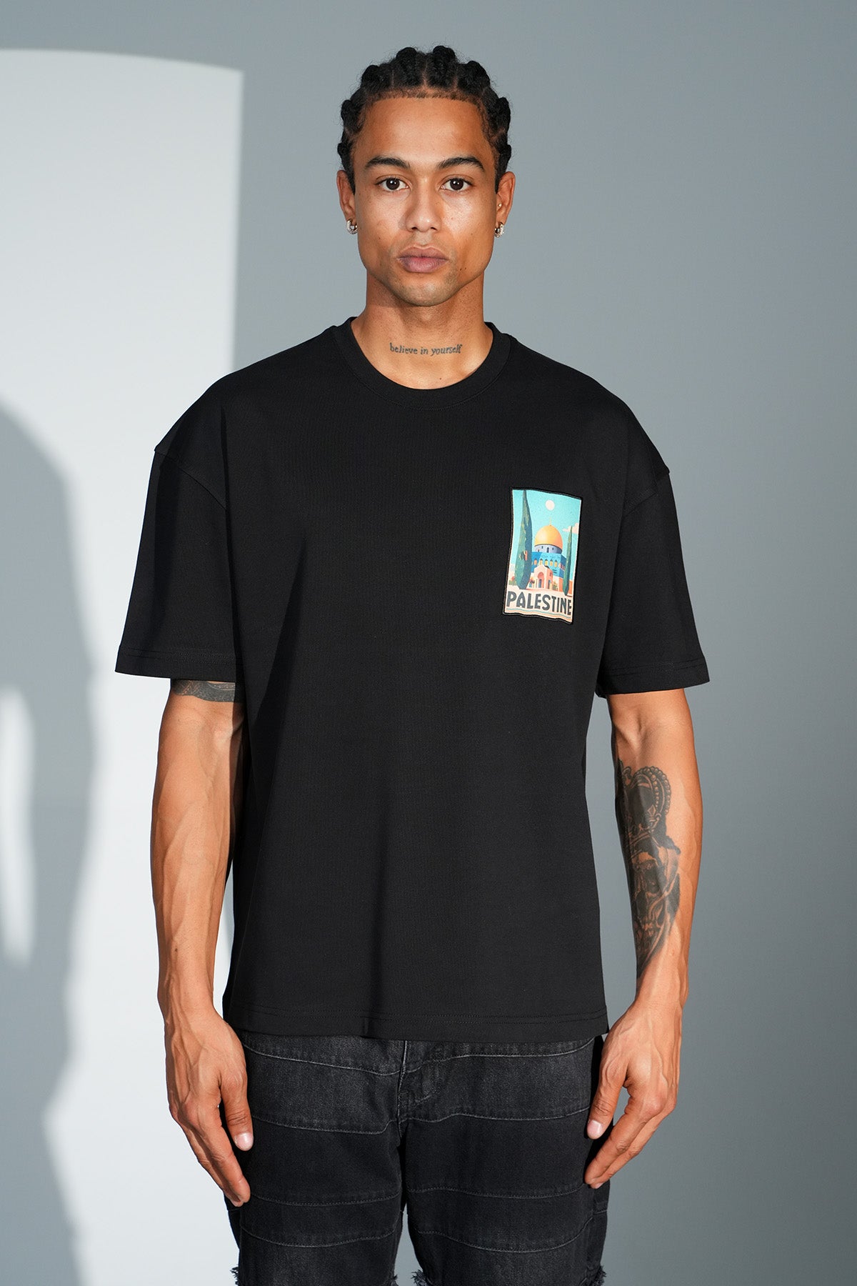 TEE SHIRT LP2562