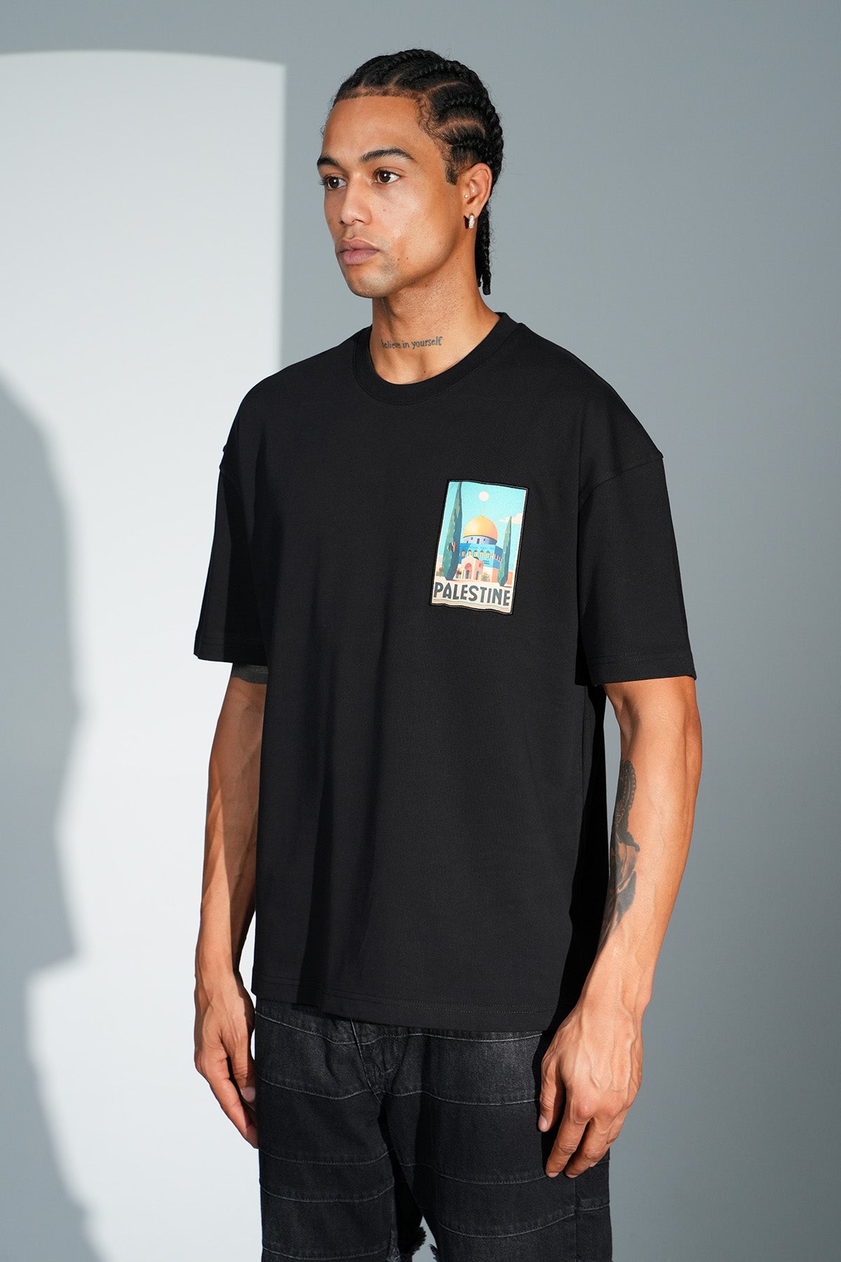 TEE SHIRT LP2562