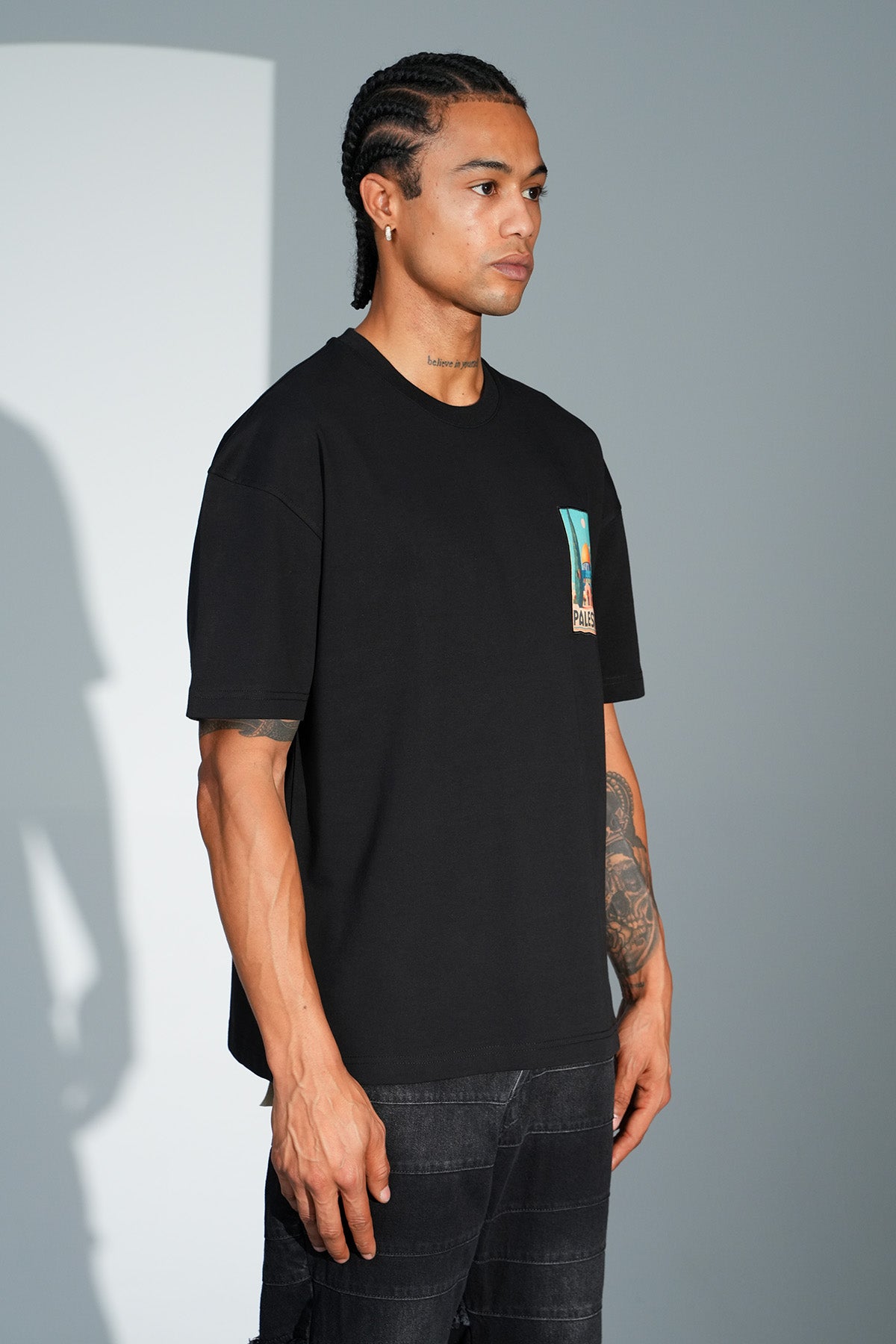 TEE SHIRT LP2562