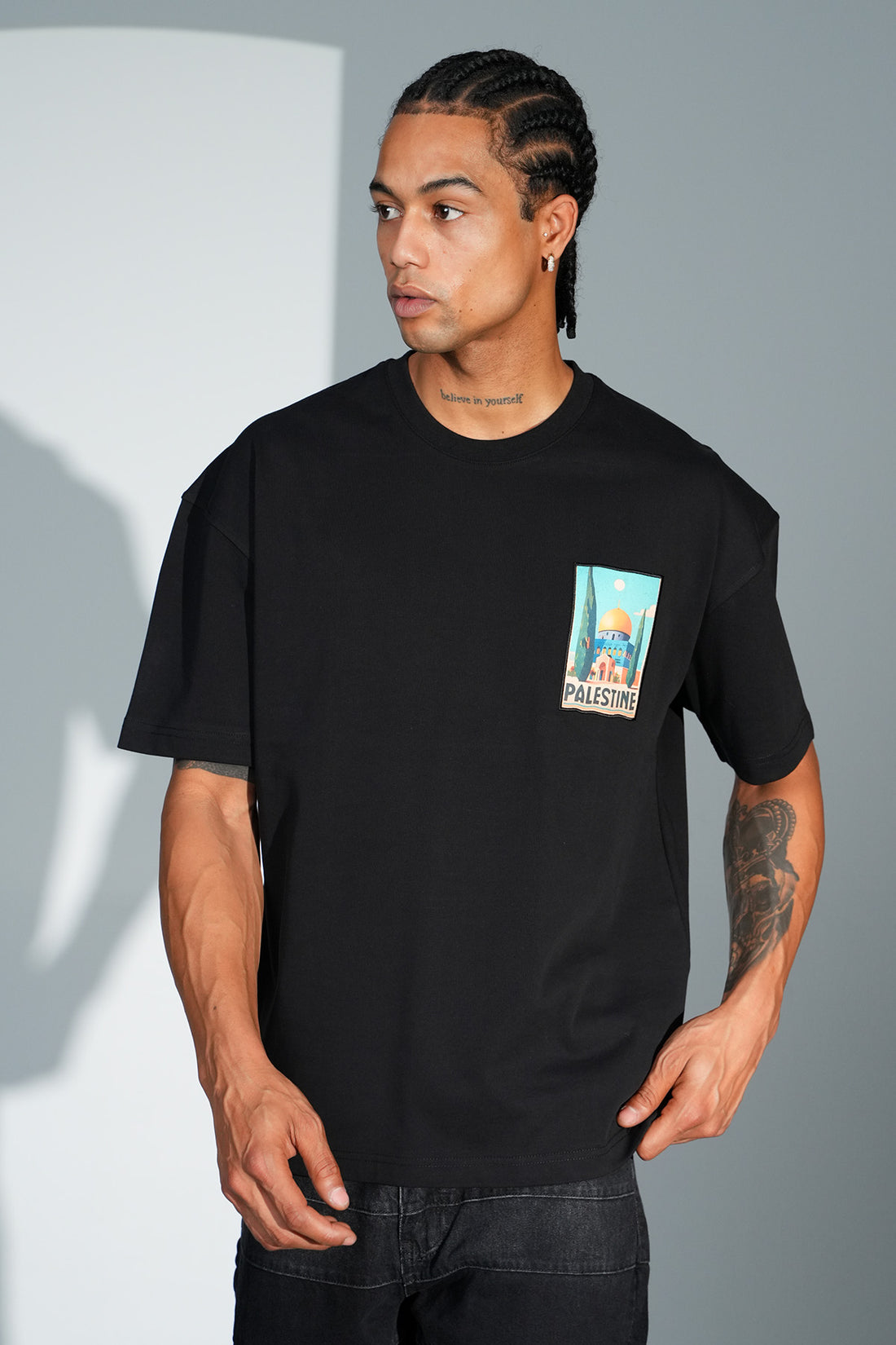 T-SHIRT LP2562