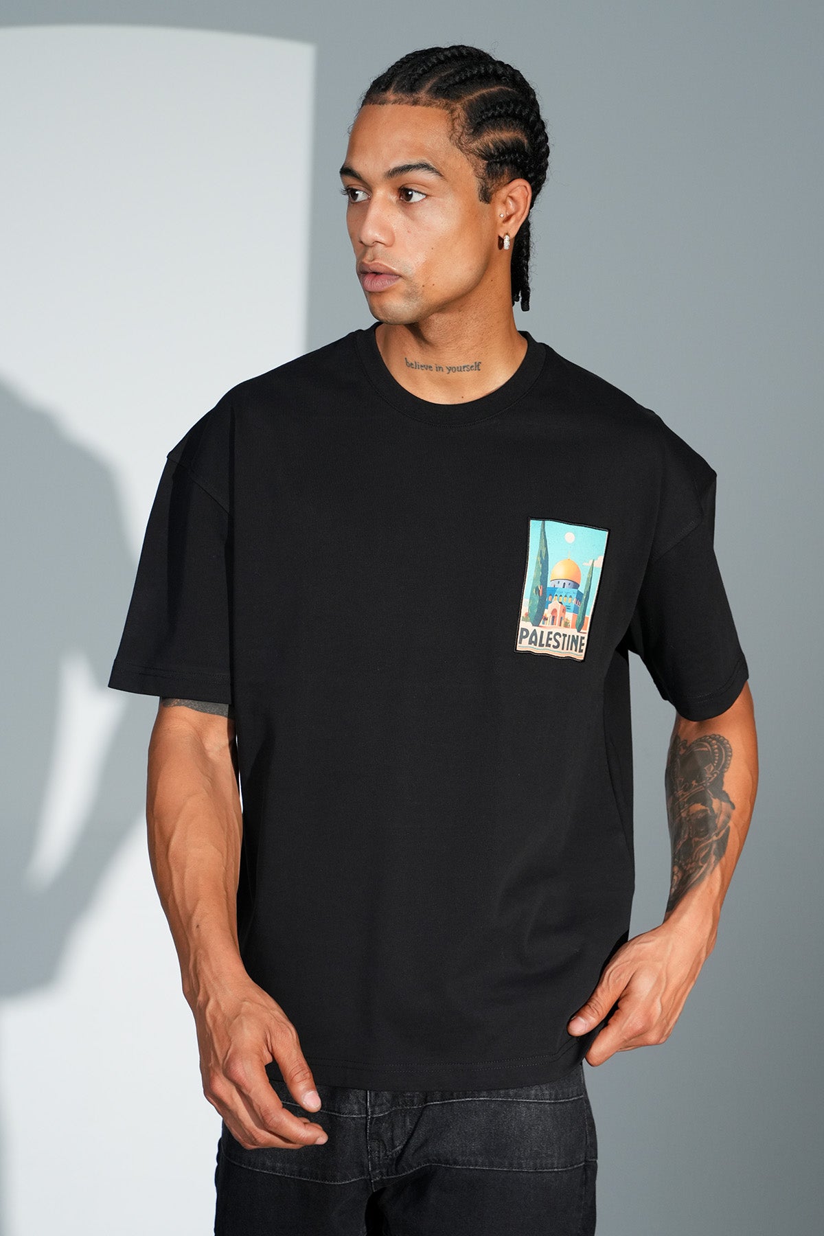 TEE SHIRT LP2562