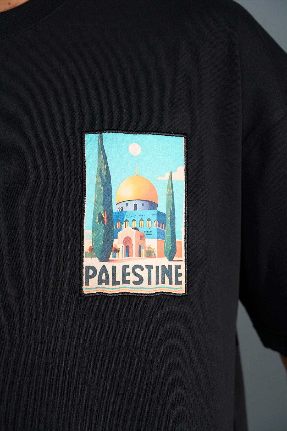 TEE SHIRT LP2562