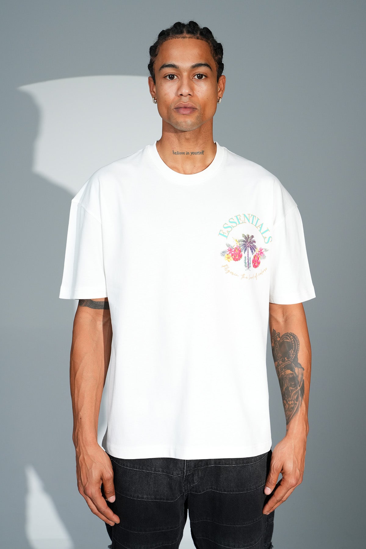 TEE SHIRT LP2557