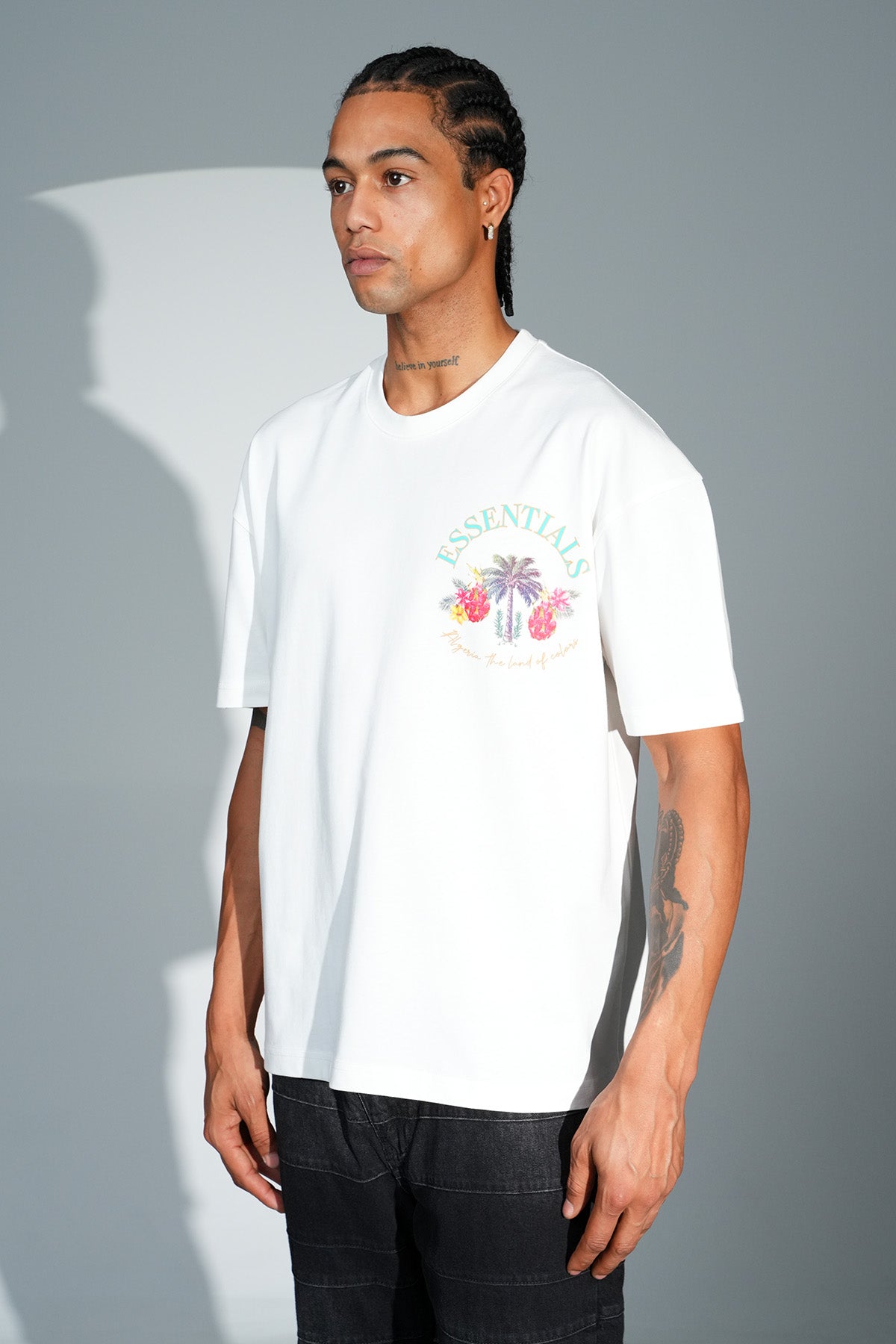 TEE SHIRT LP2557