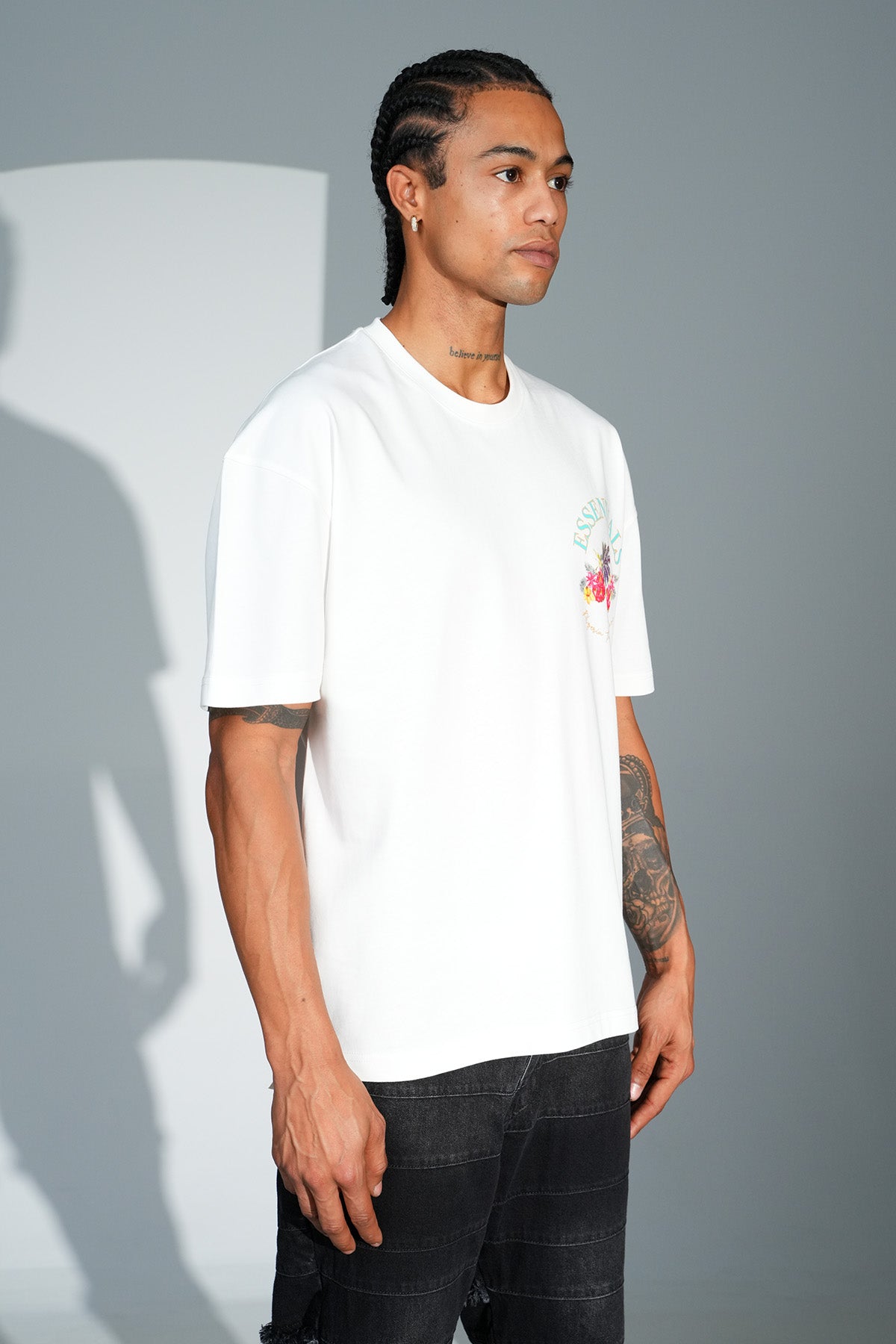 TEE SHIRT LP2557