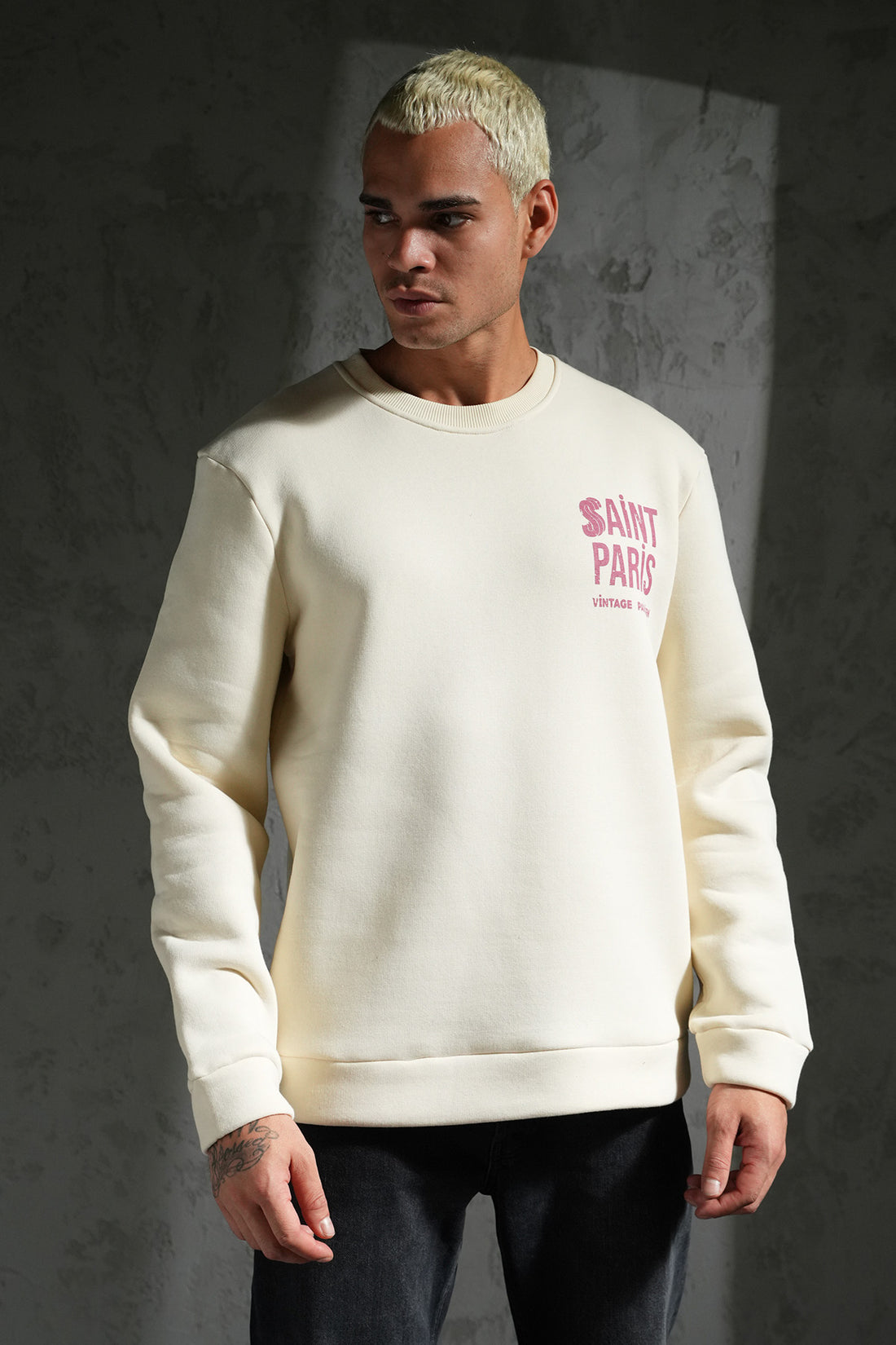 SWEAT LL110026