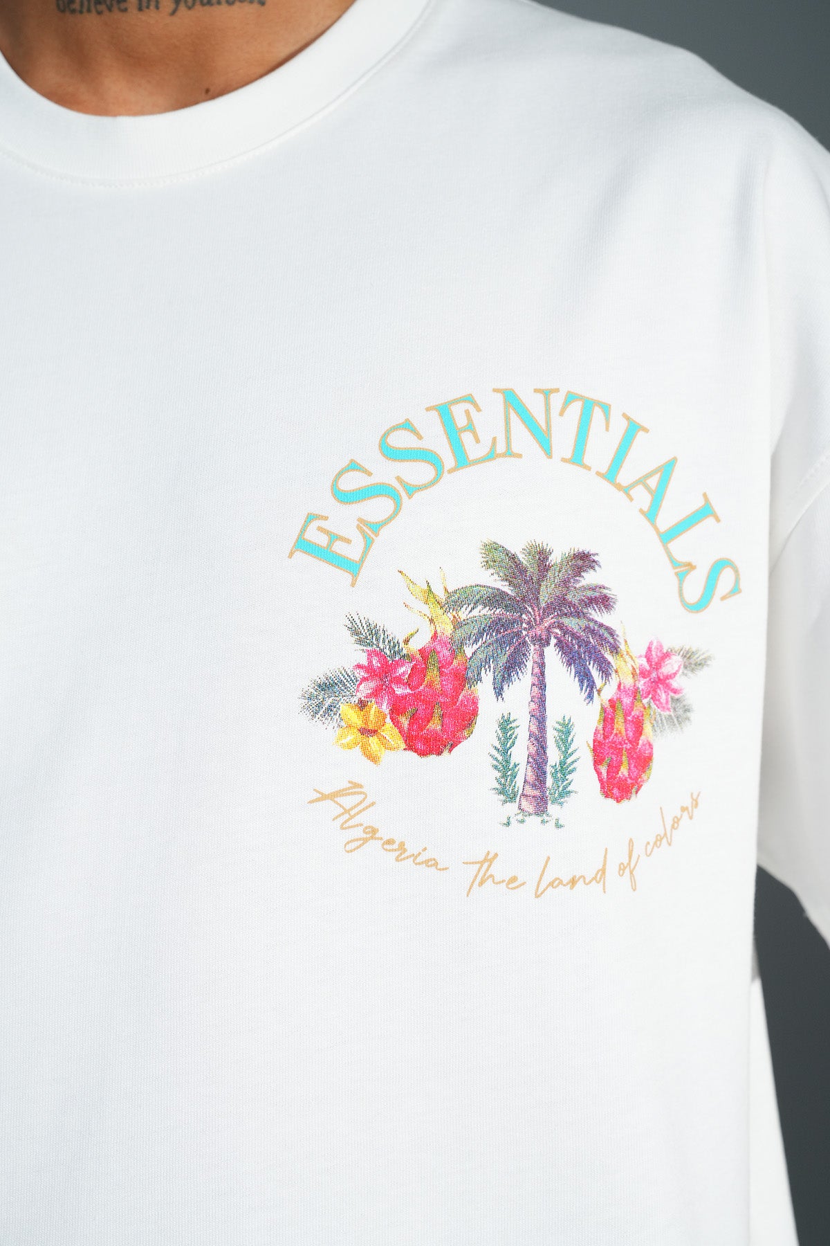 TEE SHIRT LP2557