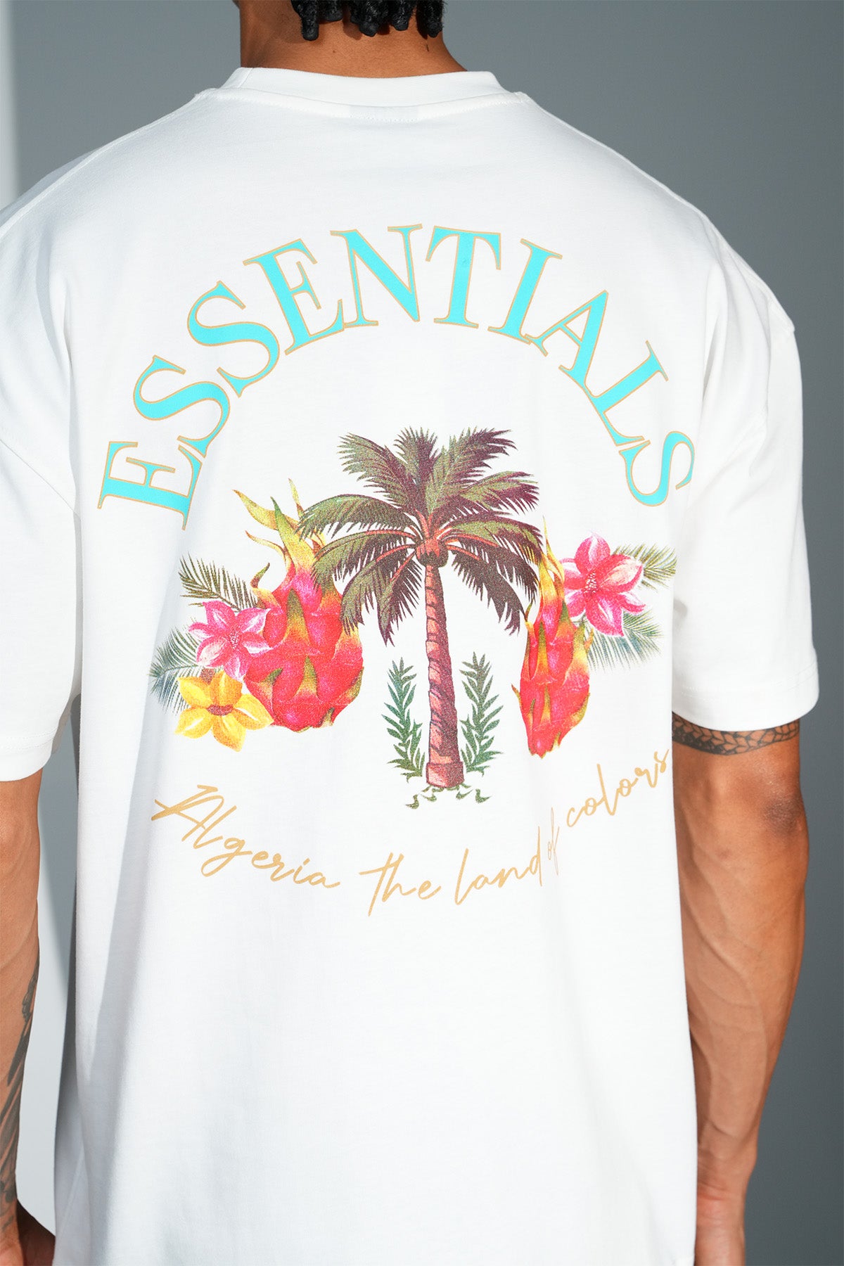 TEE SHIRT LP2557