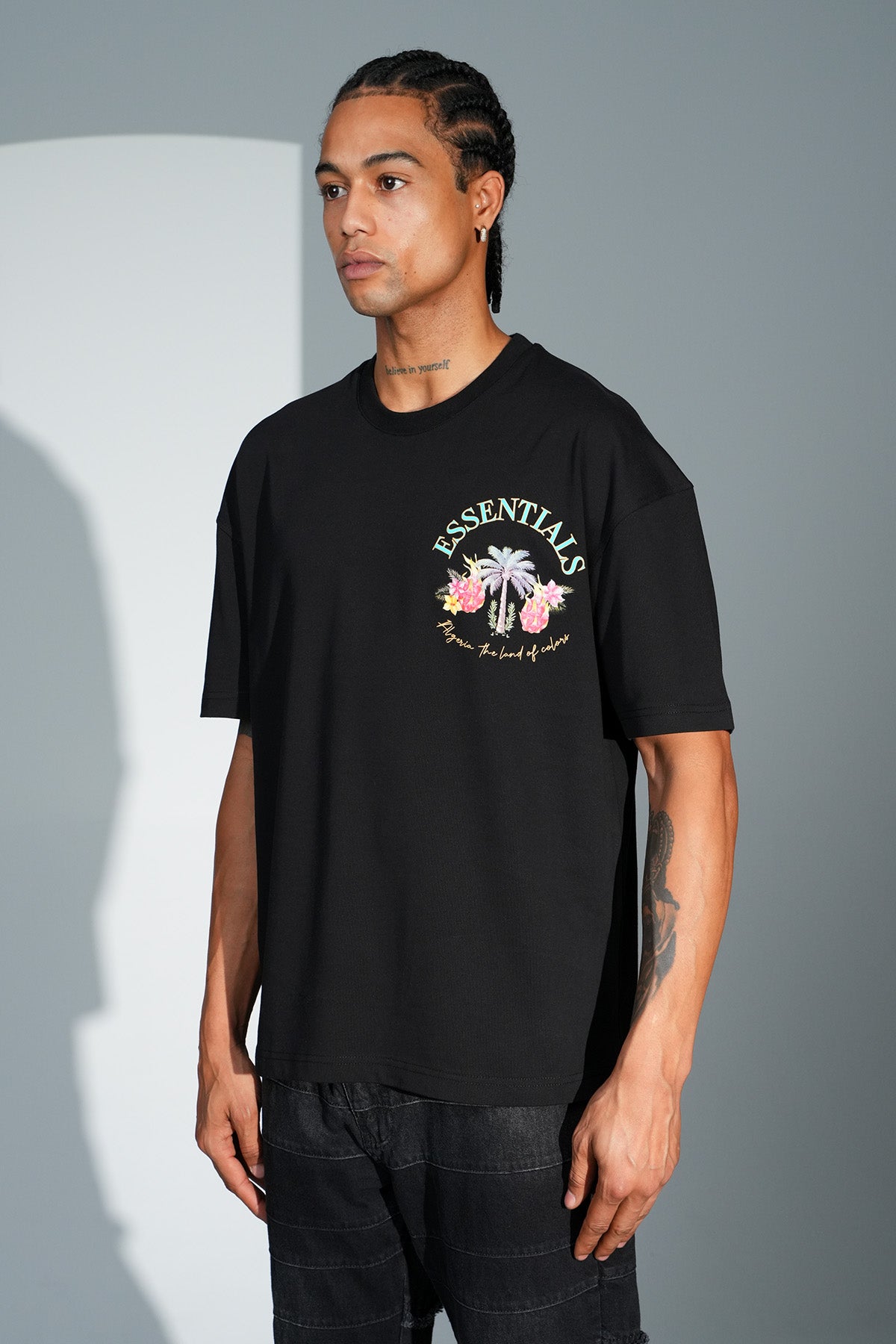 TEE SHIRT LP2557
