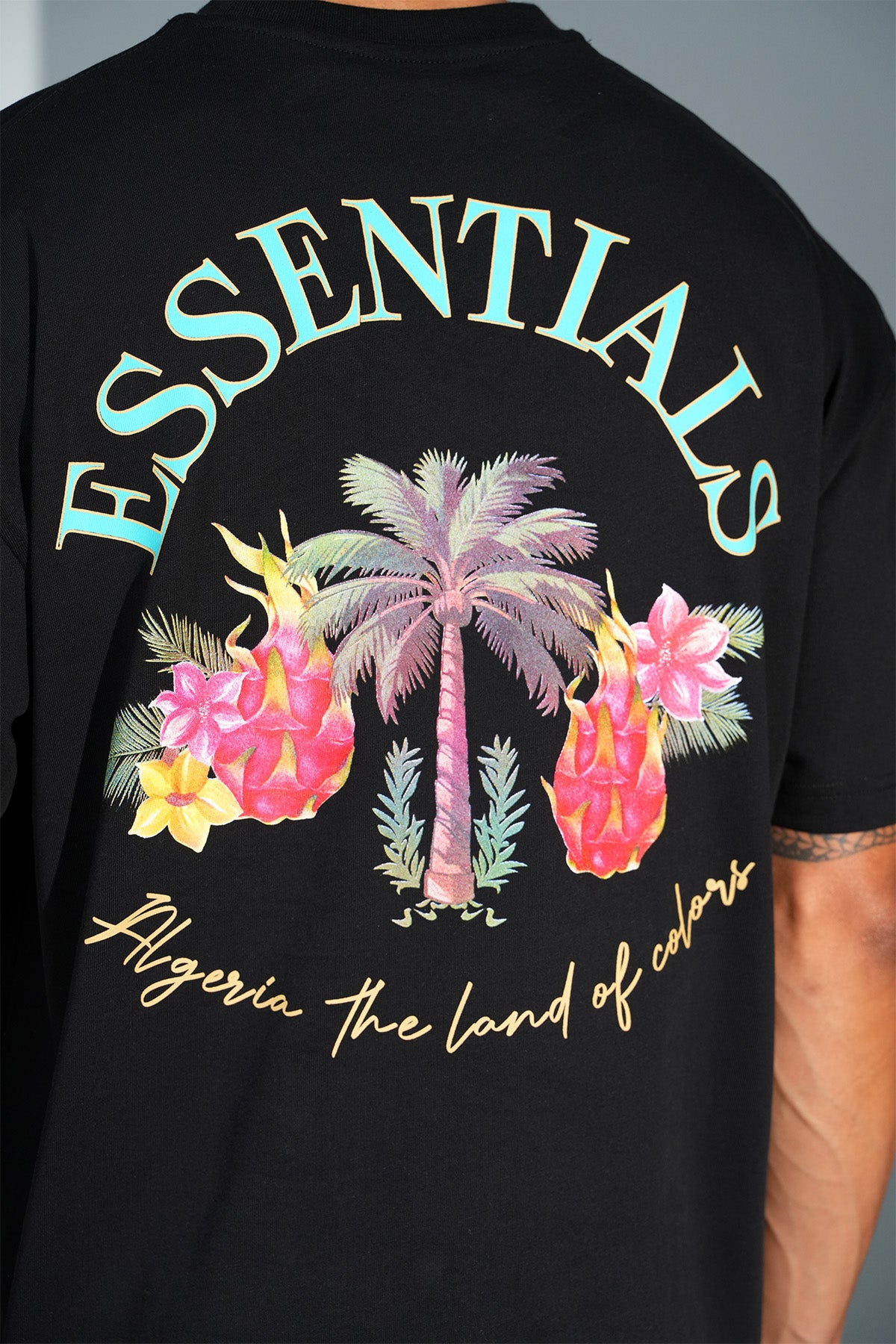 TEE SHIRT LP2557