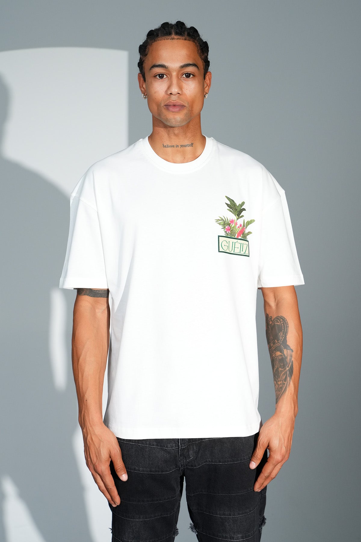 TEE SHIRT LP2558