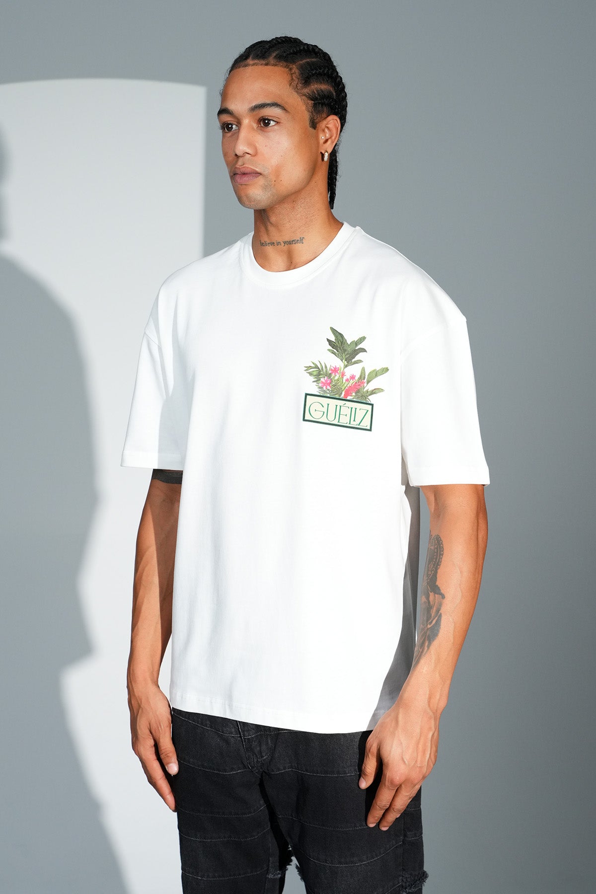 TEE SHIRT LP2558