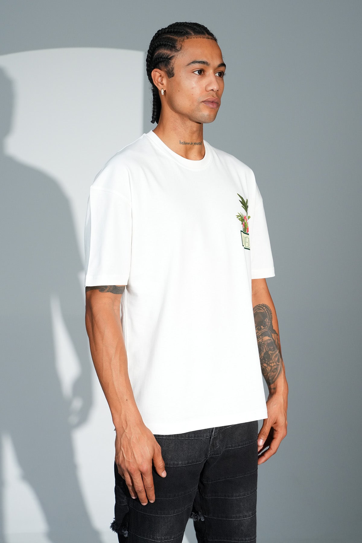 TEE SHIRT LP2558