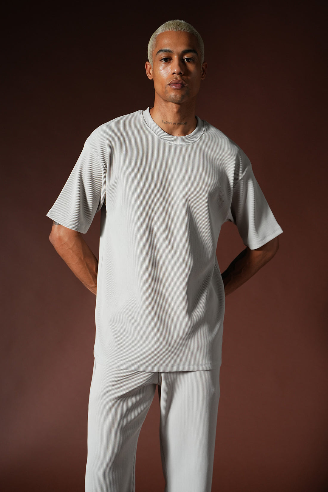 Oversize T-Shirt 22340