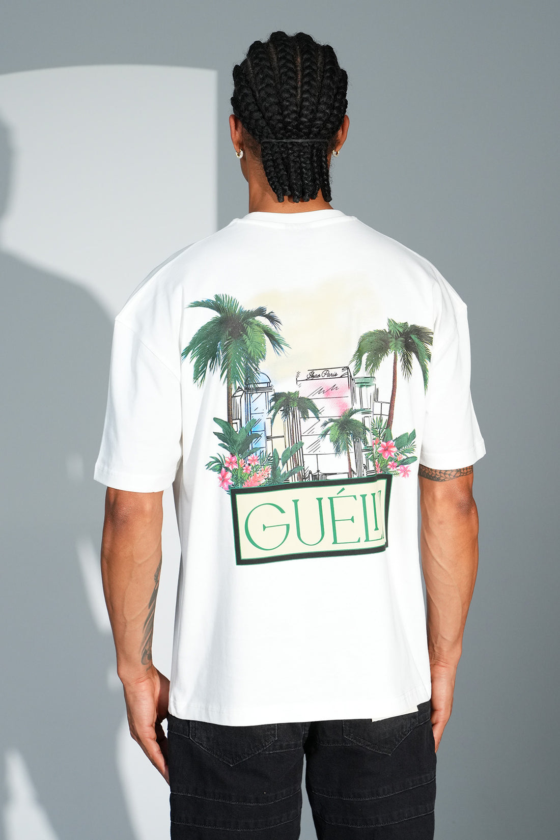 T-SHIRT LP2558