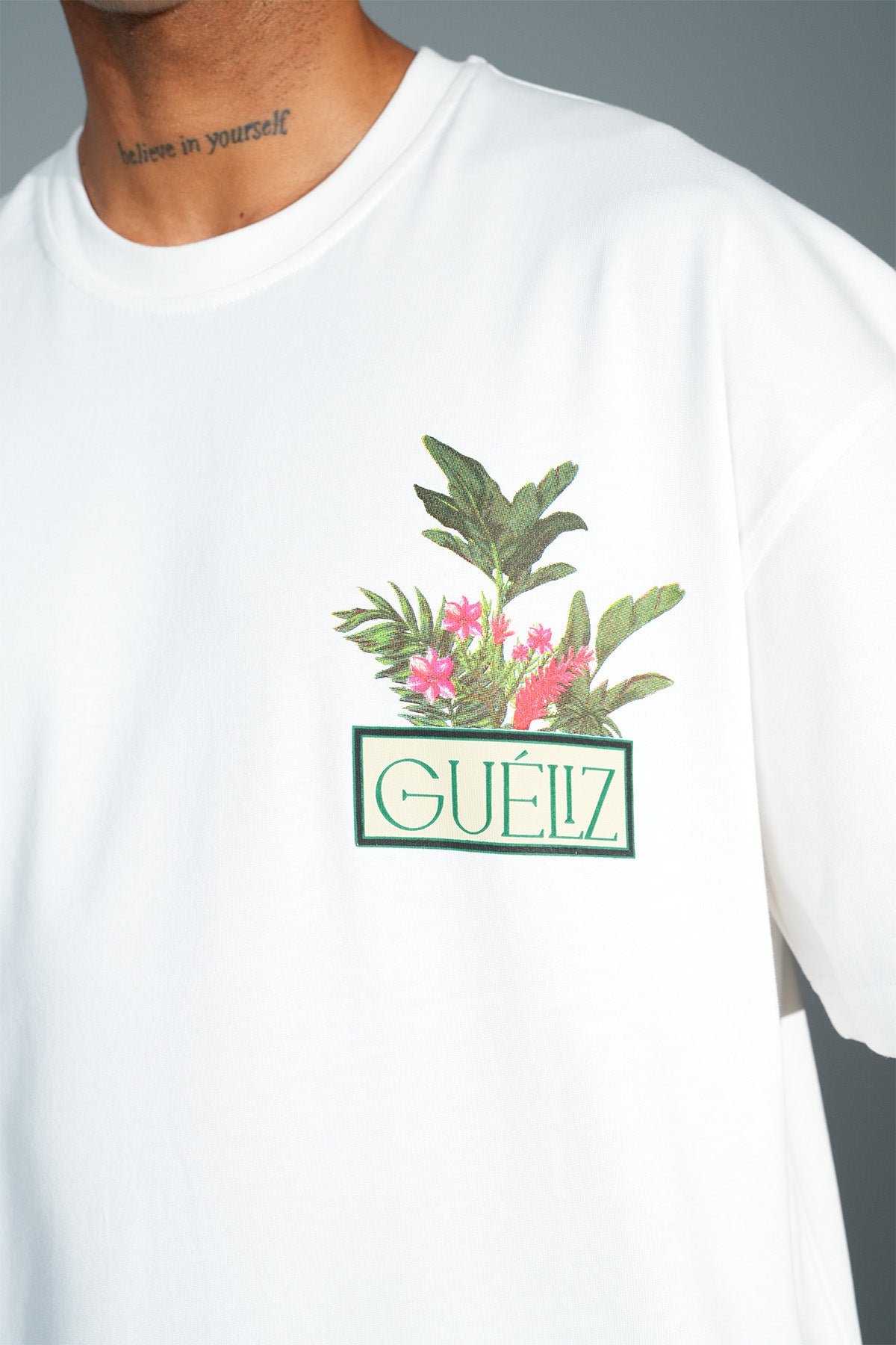 TEE SHIRT LP2558