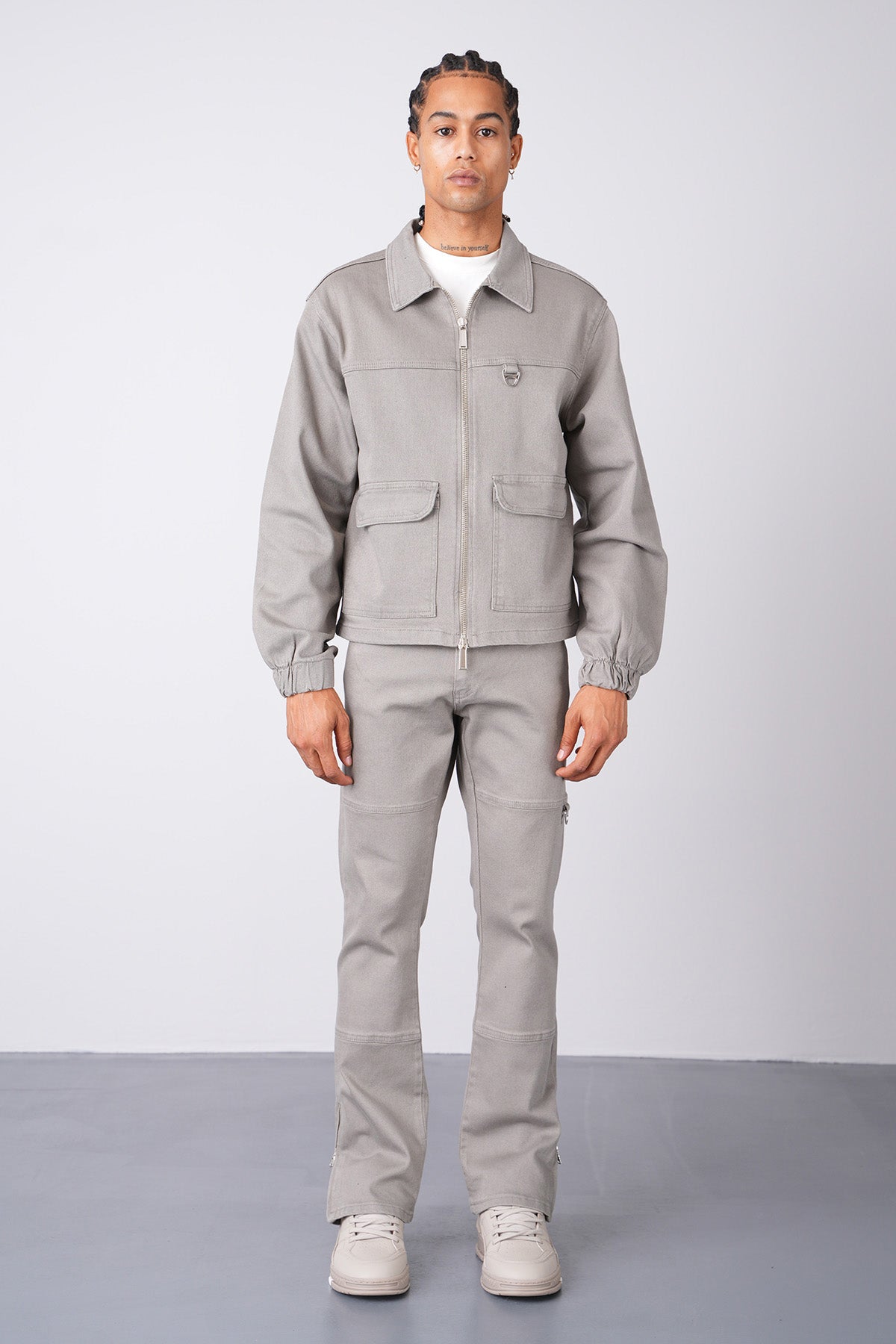 ENSEMBLE ART 550-2020