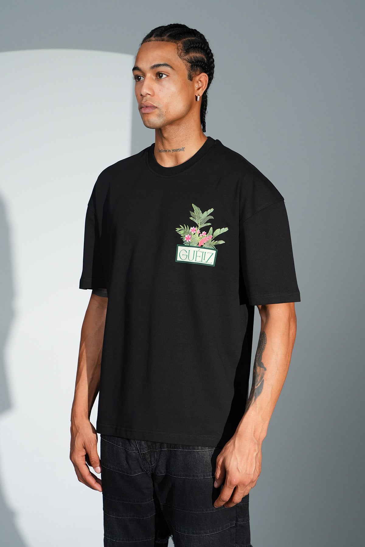 TEE SHIRT LP2558