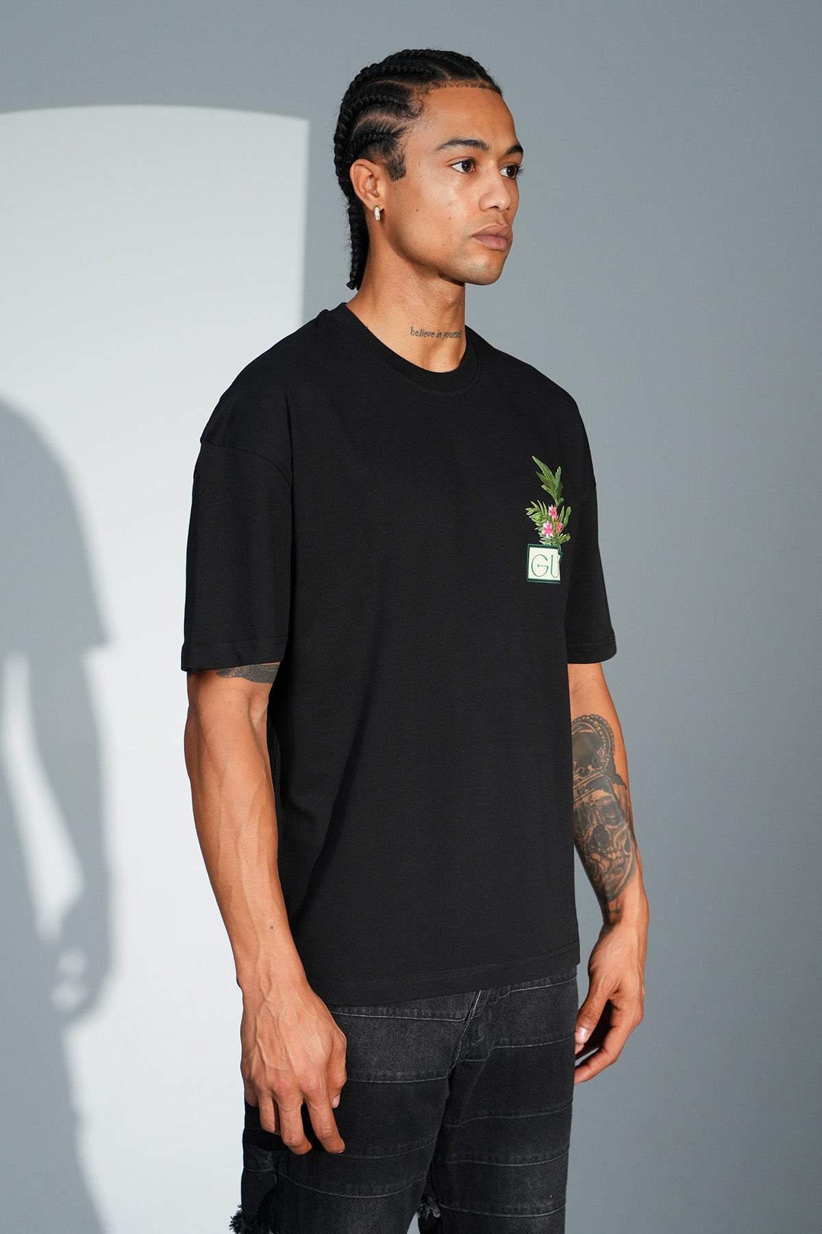 TEE SHIRT LP2558