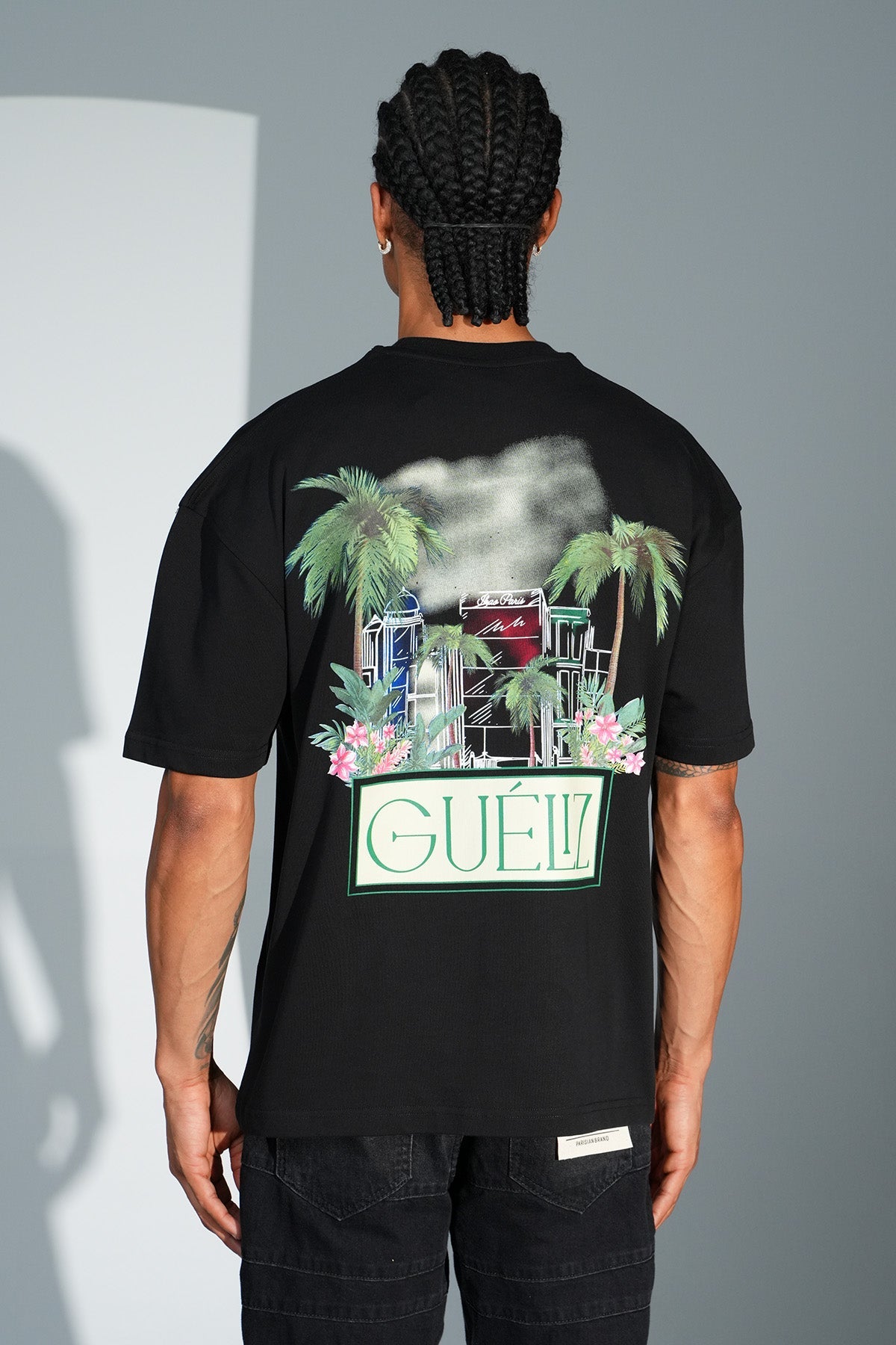 TEE SHIRT LP2558