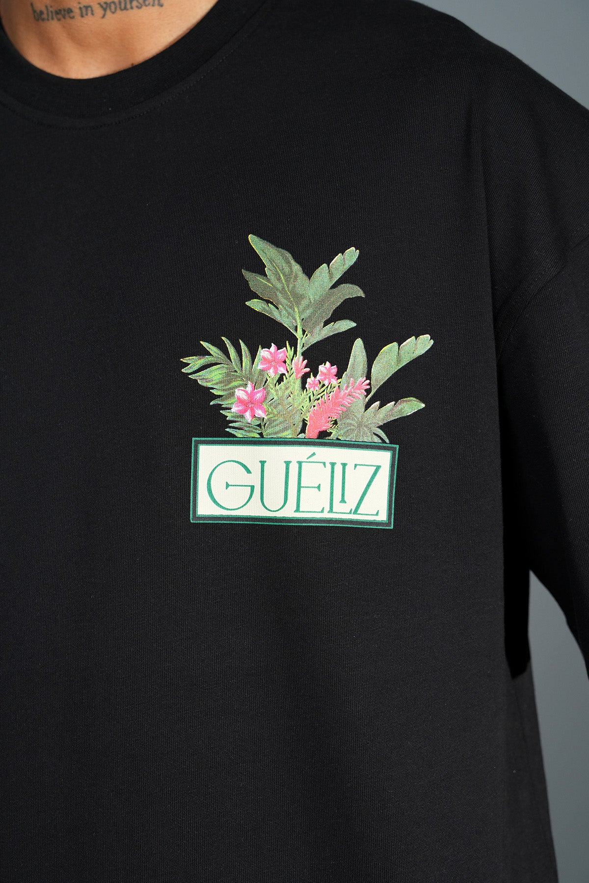 TEE SHIRT LP2558