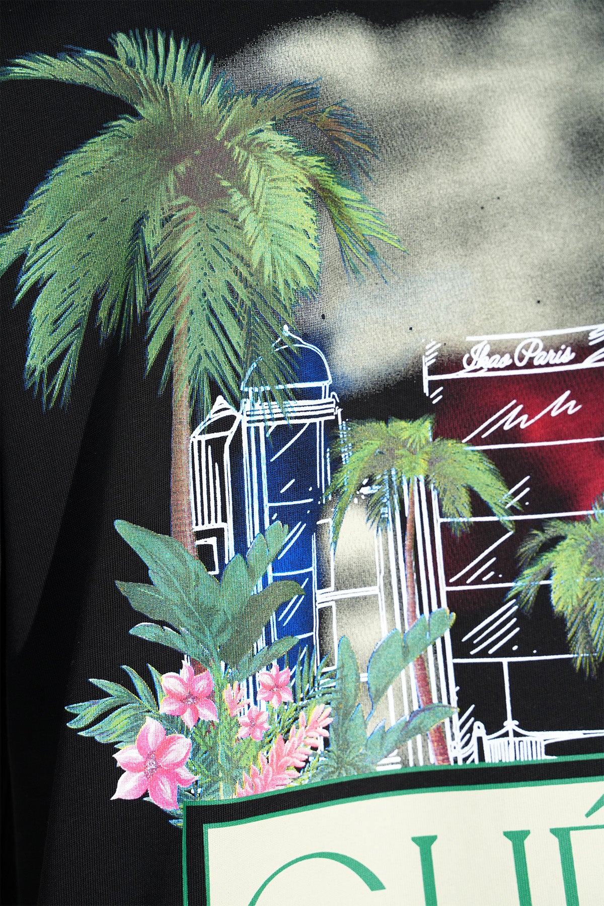 TEE SHIRT LP2558