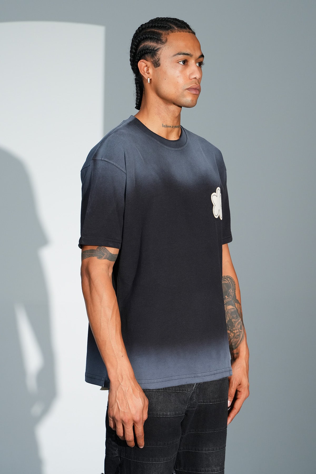 TEE SHIRT LL5131