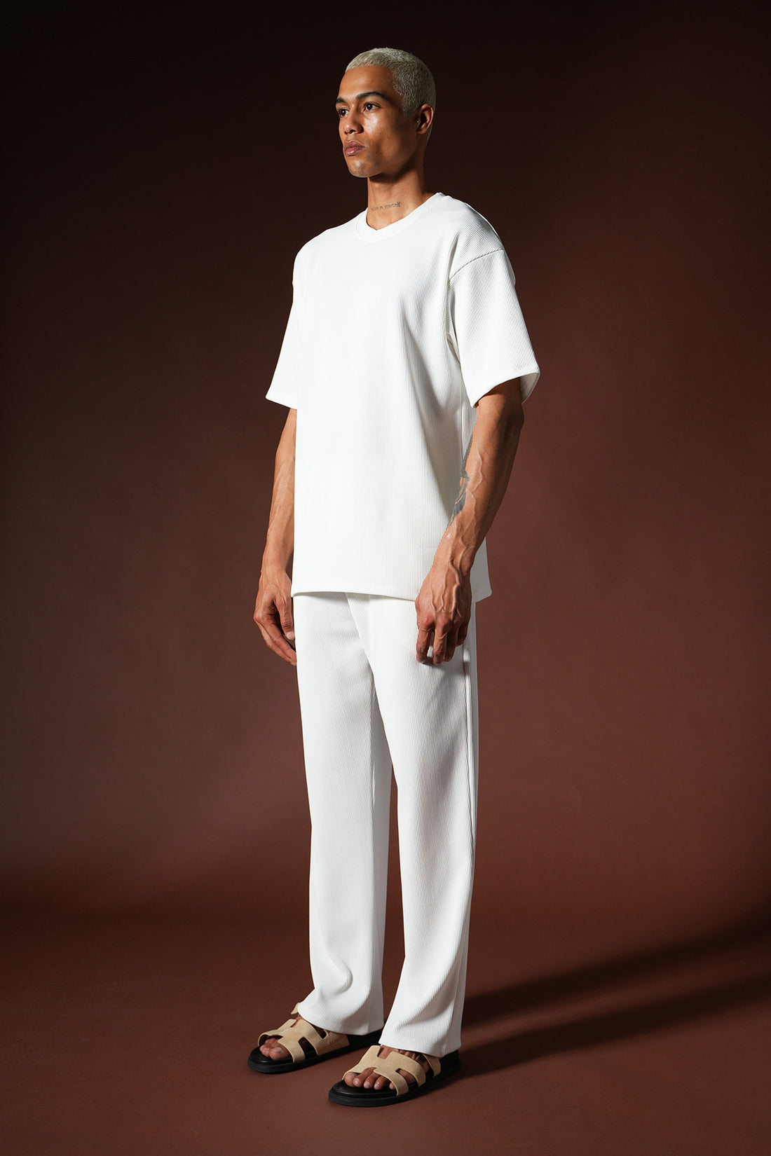 Oversize T-Shirt 22340