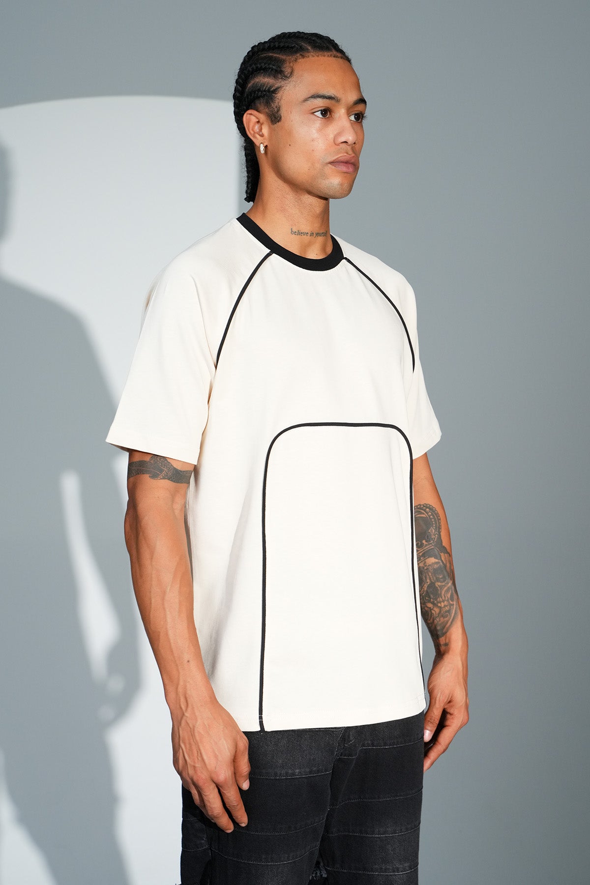 TEE SHIRT LL5146